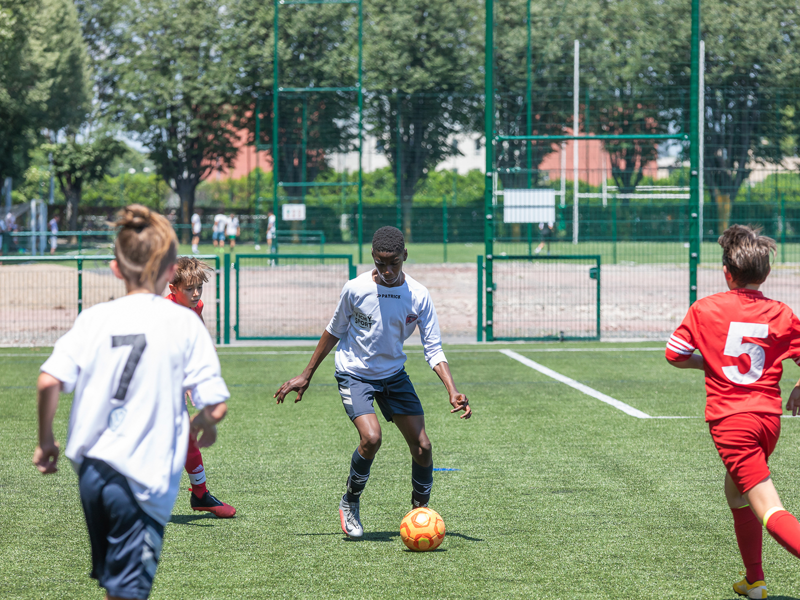 Asso : Bilan du week-end et album photos