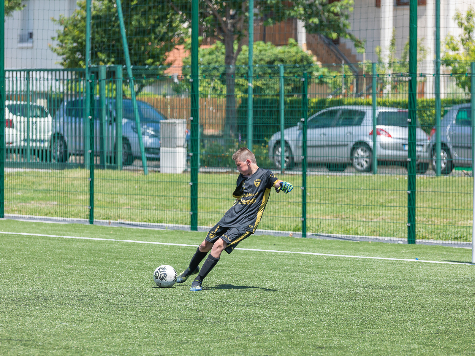 Asso : Bilan du week-end et album photos