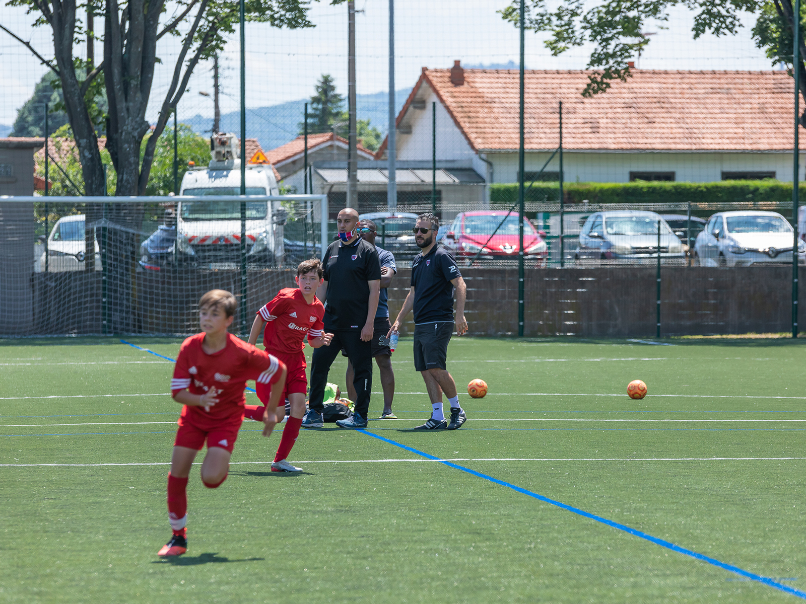 Asso : Bilan du week-end et album photos