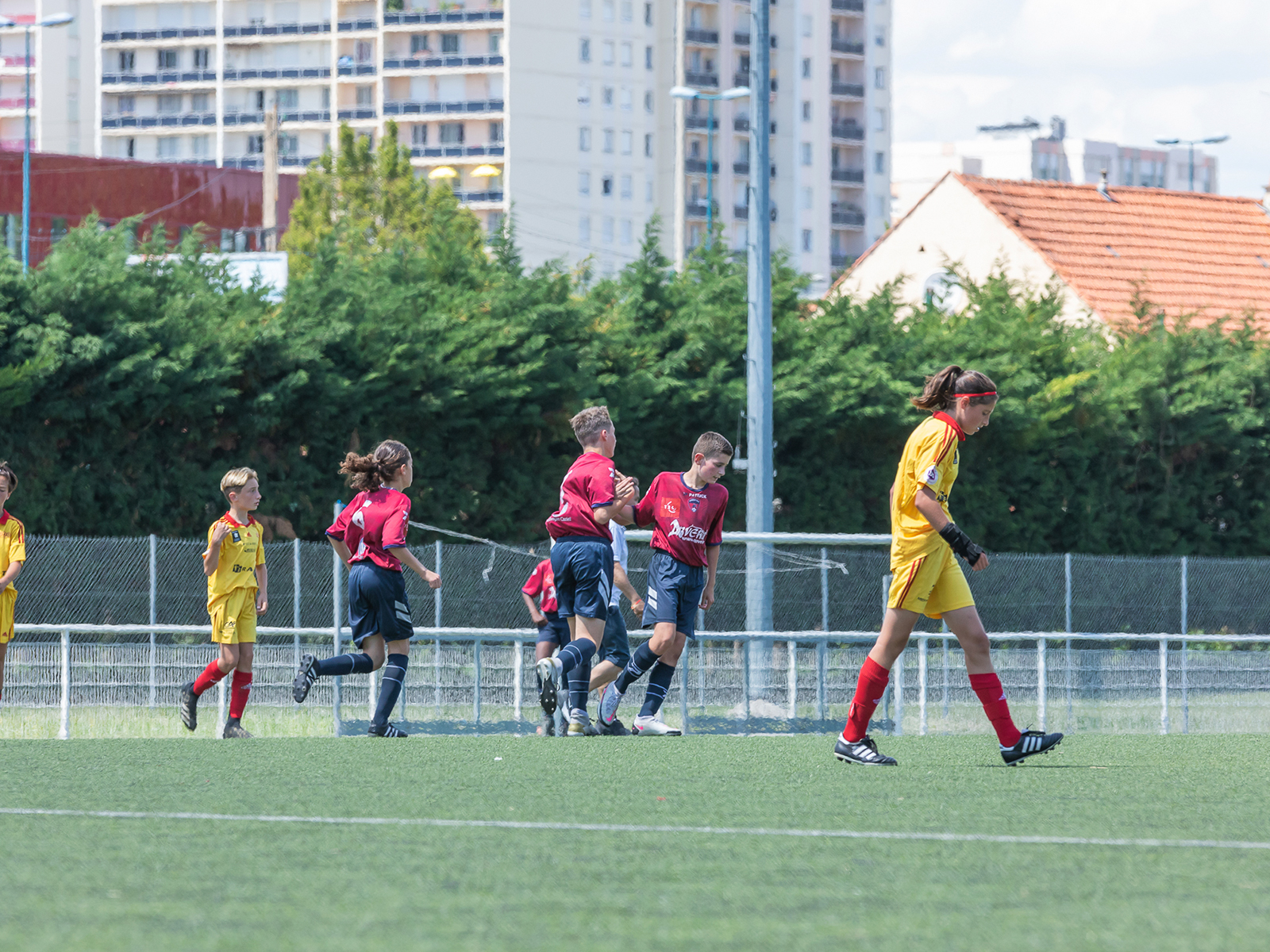 Asso : Bilan du week-end et album photos