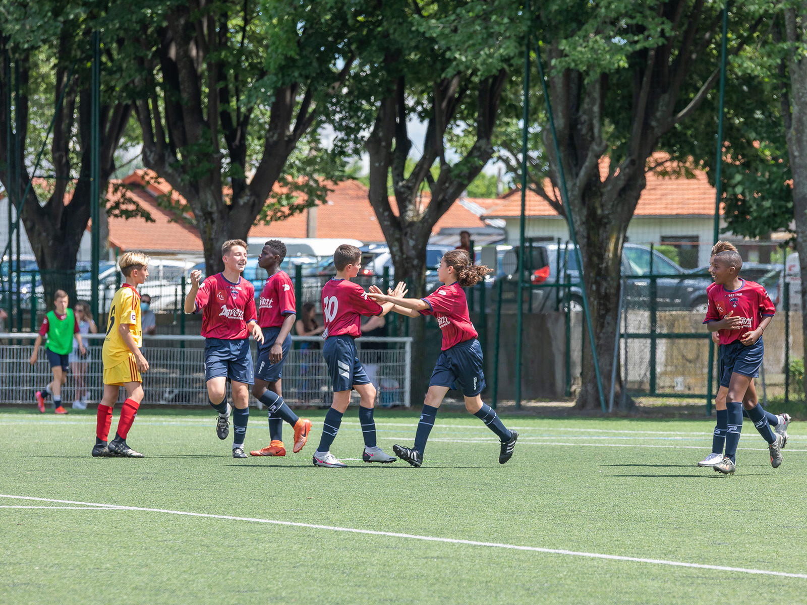 Asso : Bilan du week-end et album photos