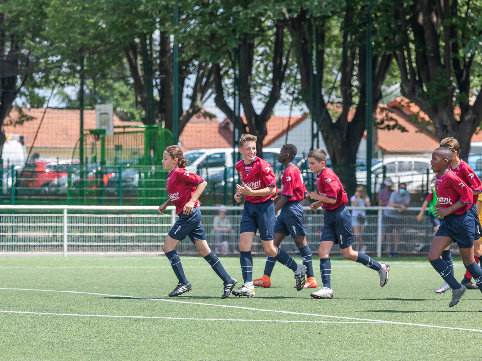 Asso : Bilan du week-end et album photos