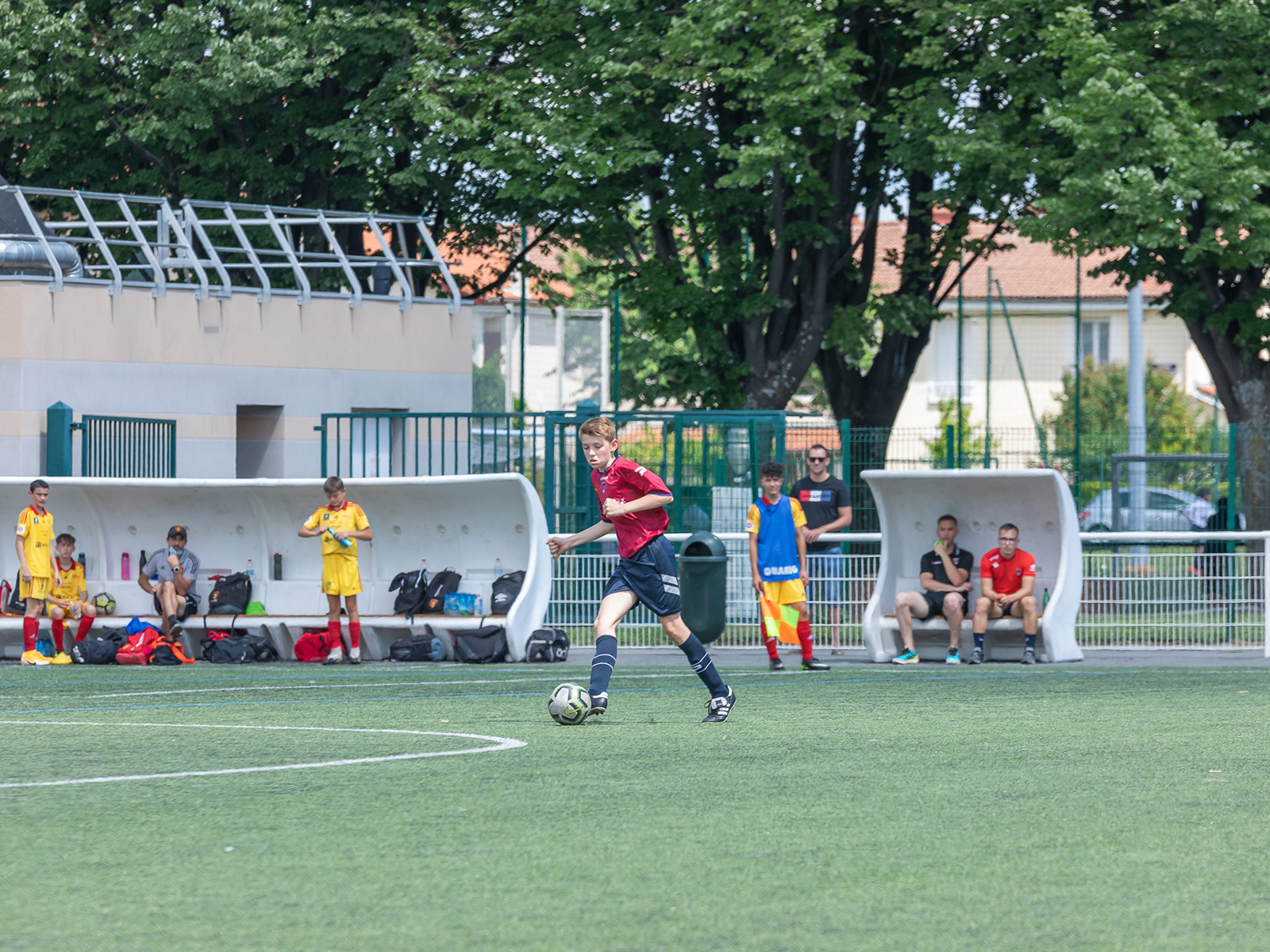 Asso : Bilan du week-end et album photos