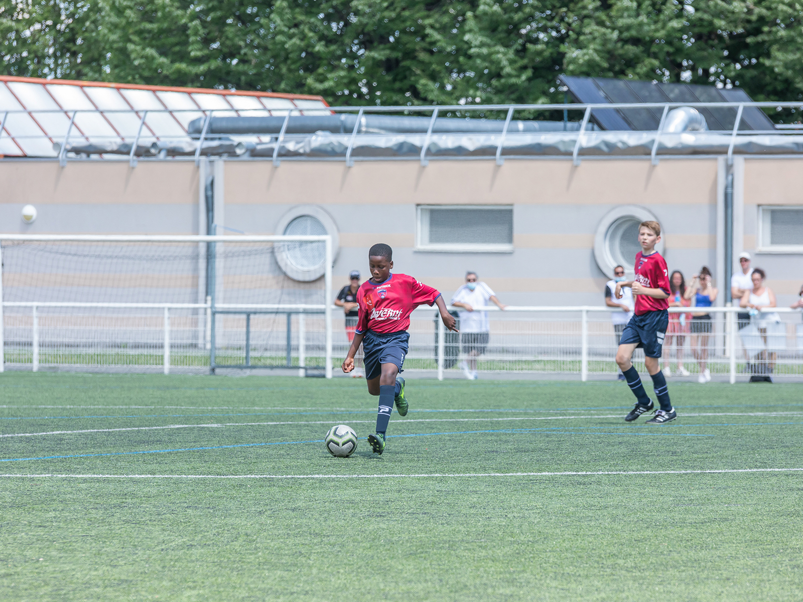 Asso : Bilan du week-end et album photos