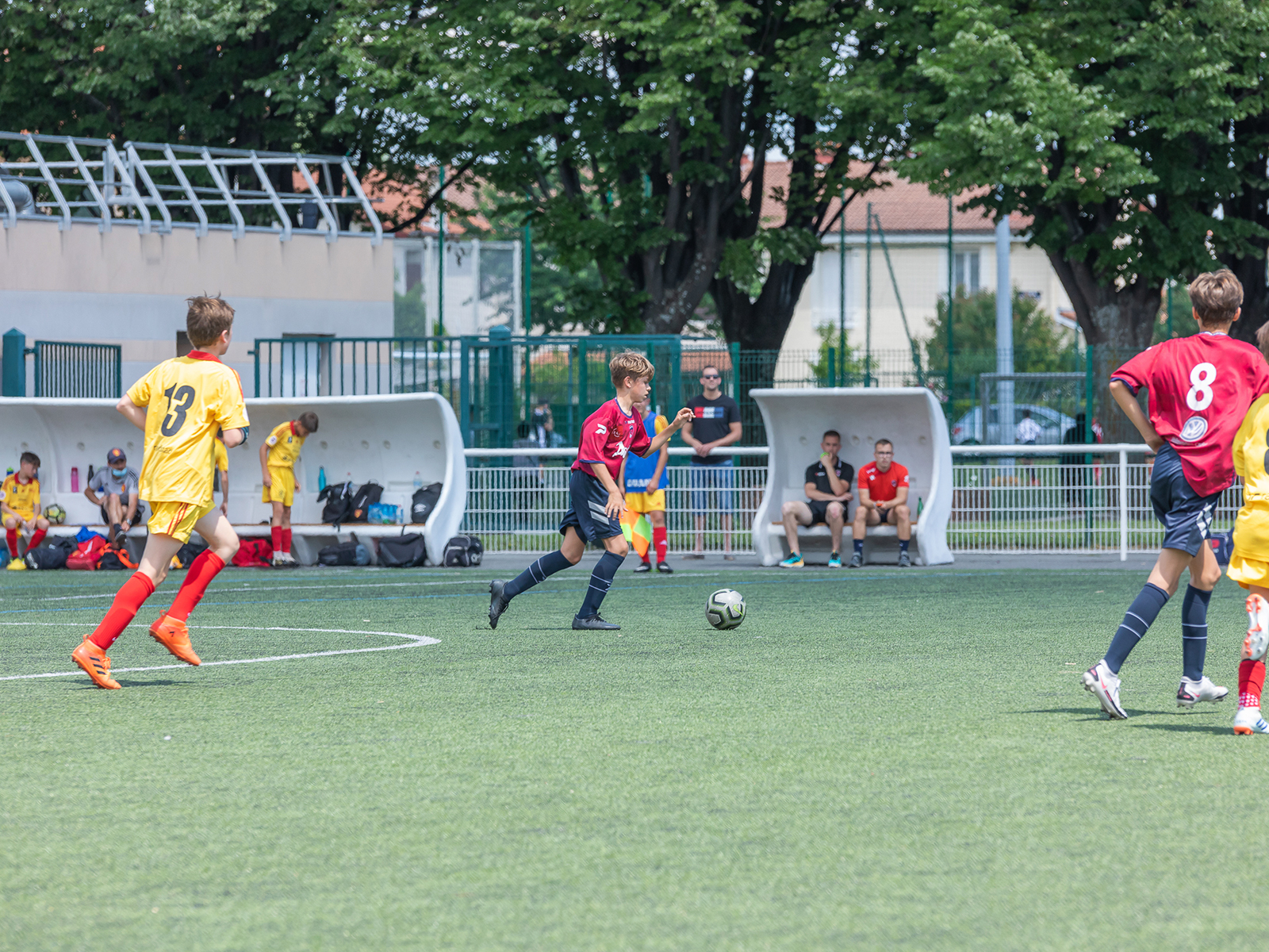 Asso : Bilan du week-end et album photos