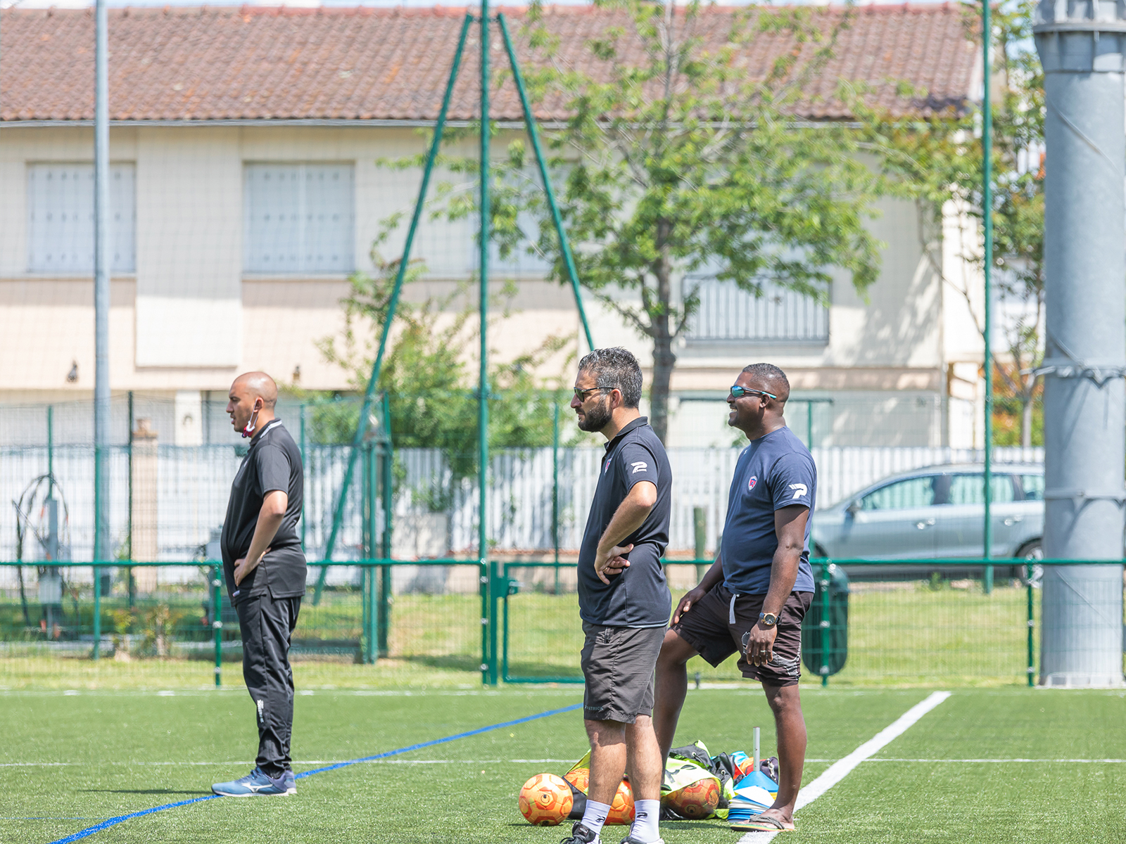 Asso : Bilan du week-end et album photos