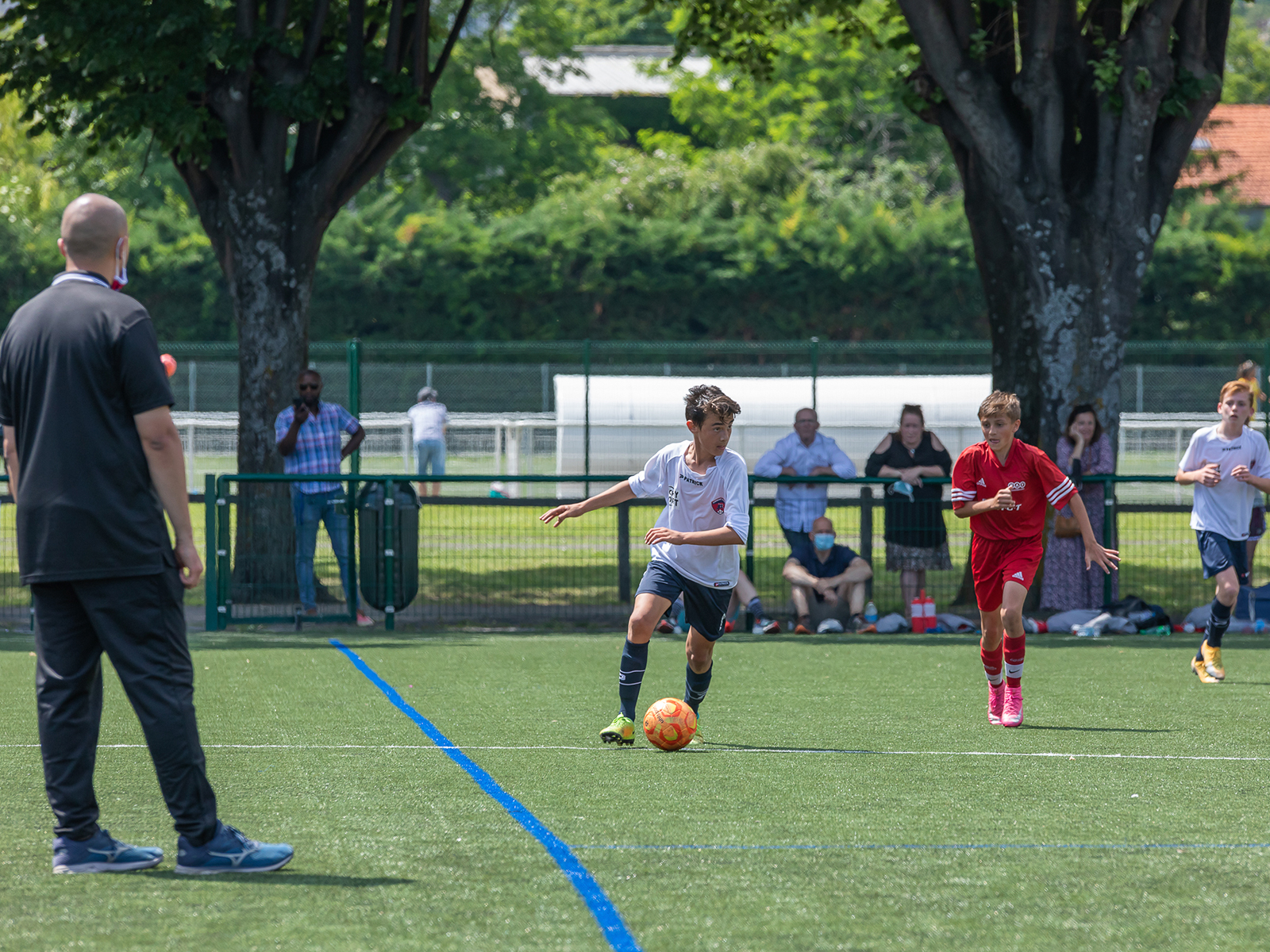 Asso : Bilan du week-end et album photos