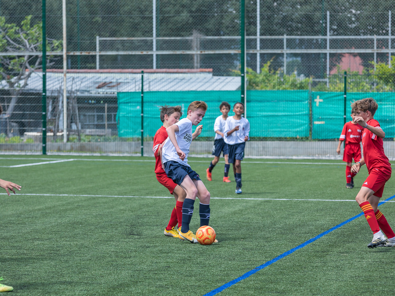 Asso : Bilan du week-end et album photos