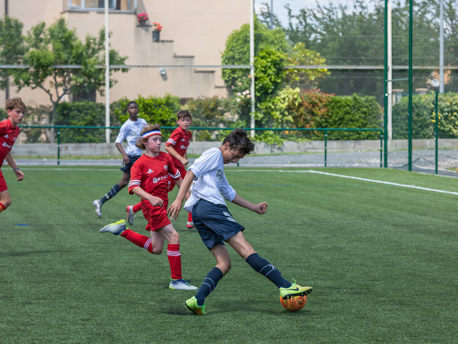 Asso : Bilan du week-end et album photos