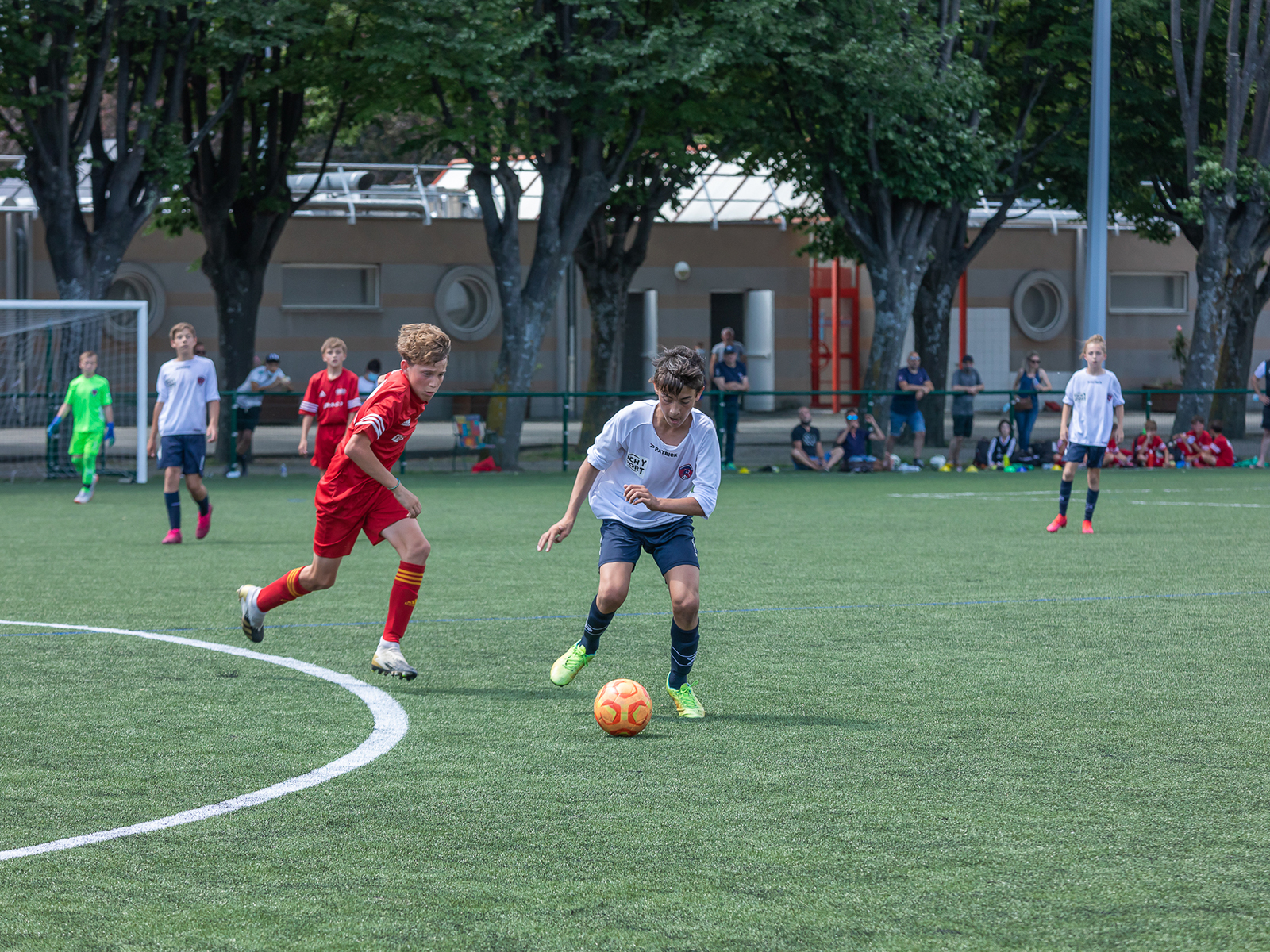 Asso : Bilan du week-end et album photos