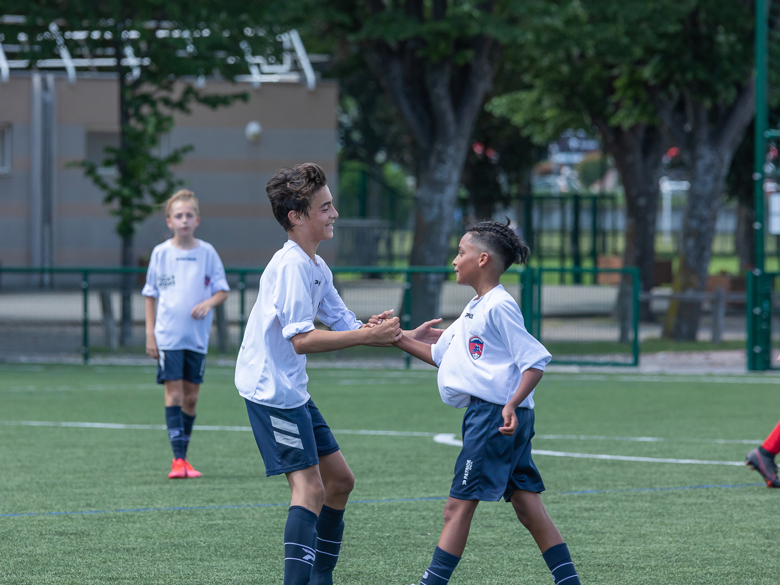 Asso : Bilan du week-end et album photos