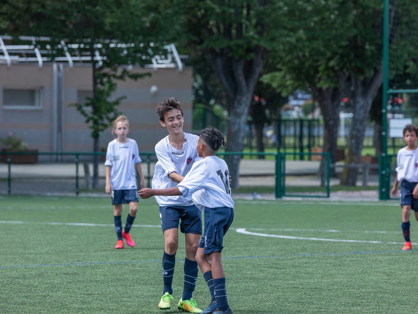 Asso : Bilan du week-end et album photos