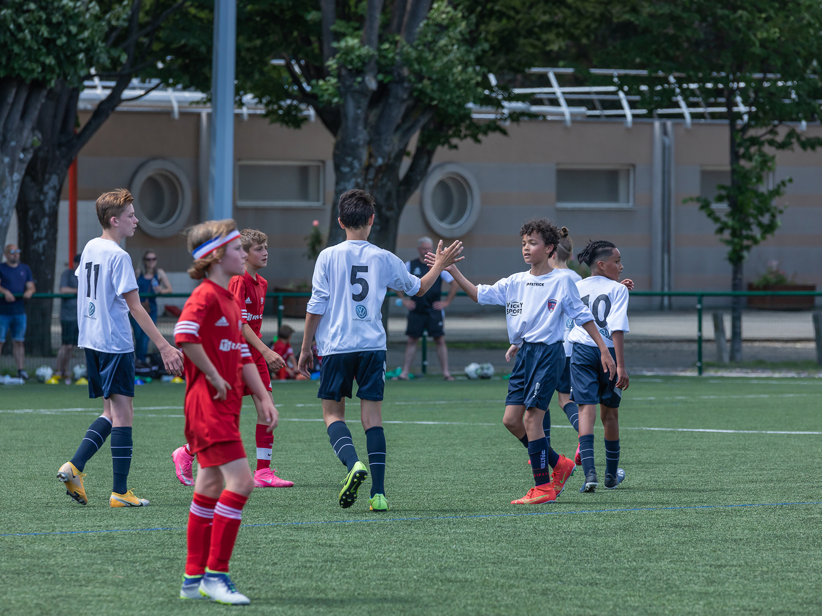 Asso : Bilan du week-end et album photos