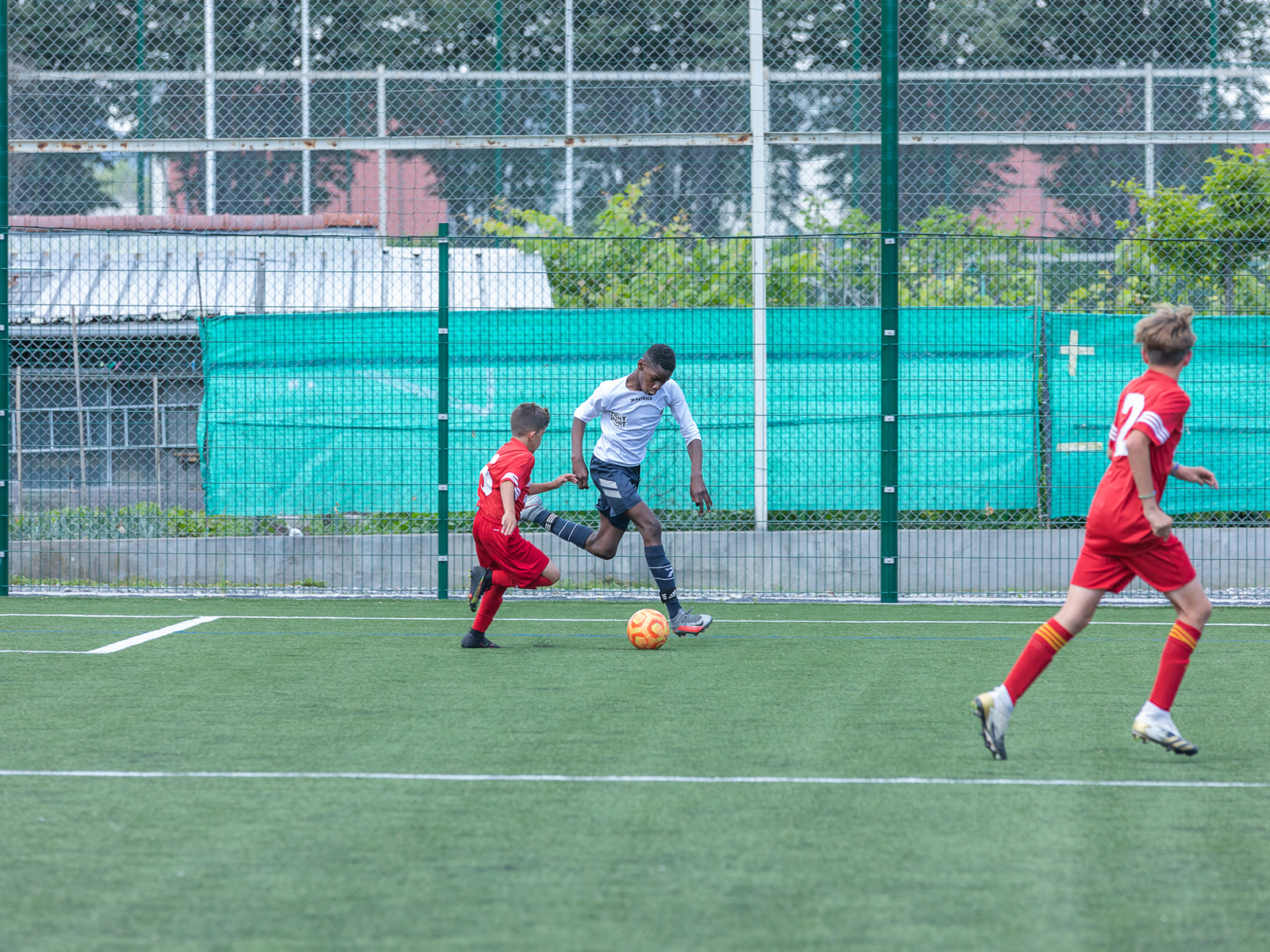 Asso : Bilan du week-end et album photos