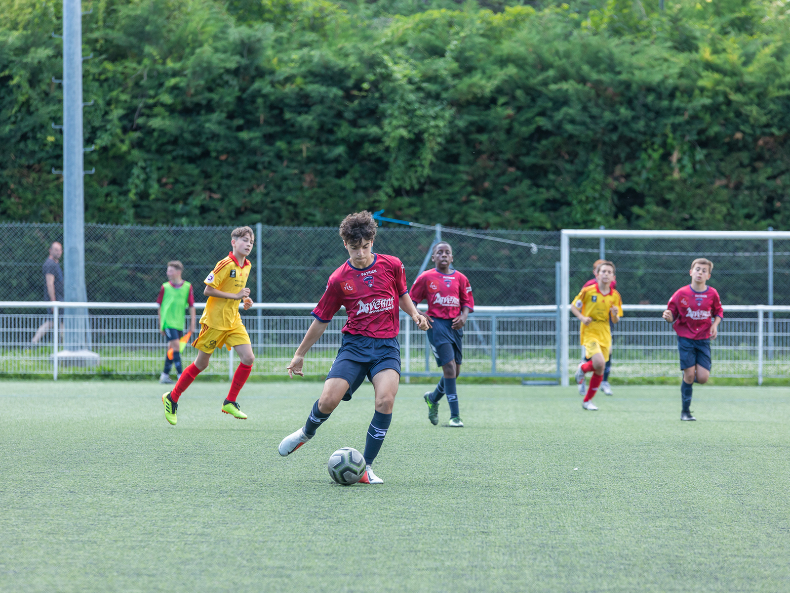 Asso : Bilan du week-end et album photos