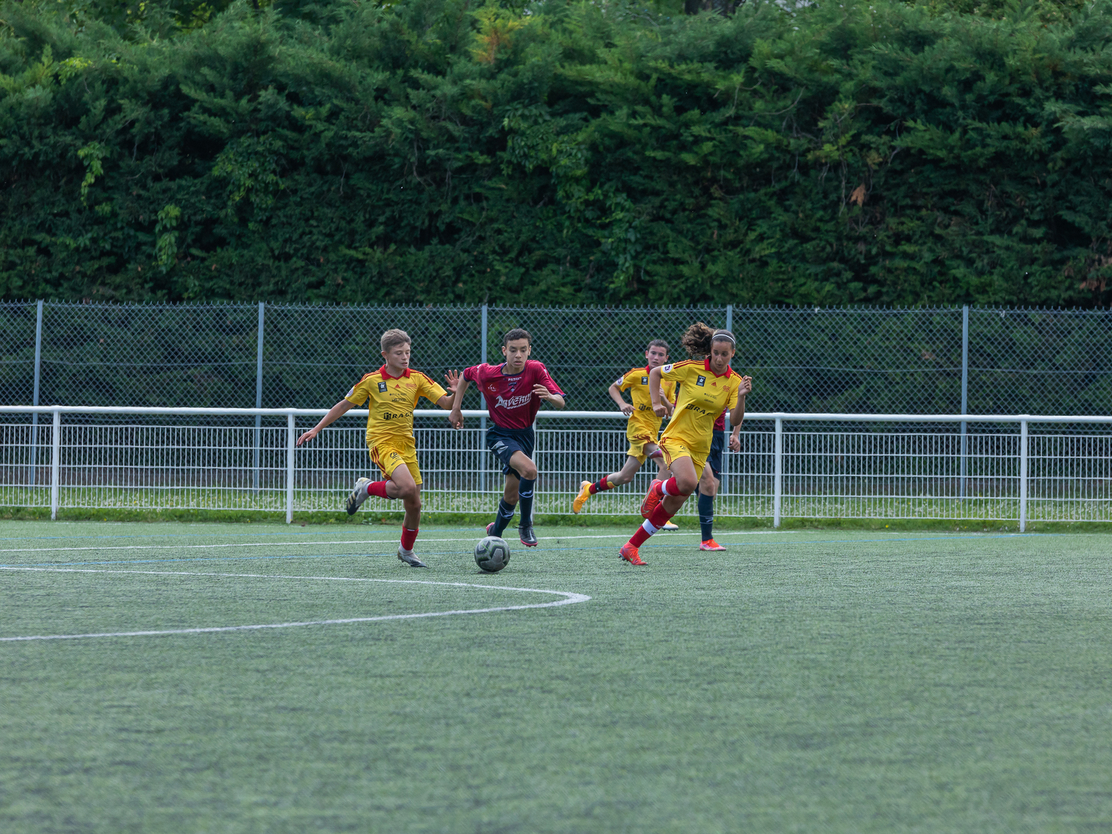 Asso : Bilan du week-end et album photos