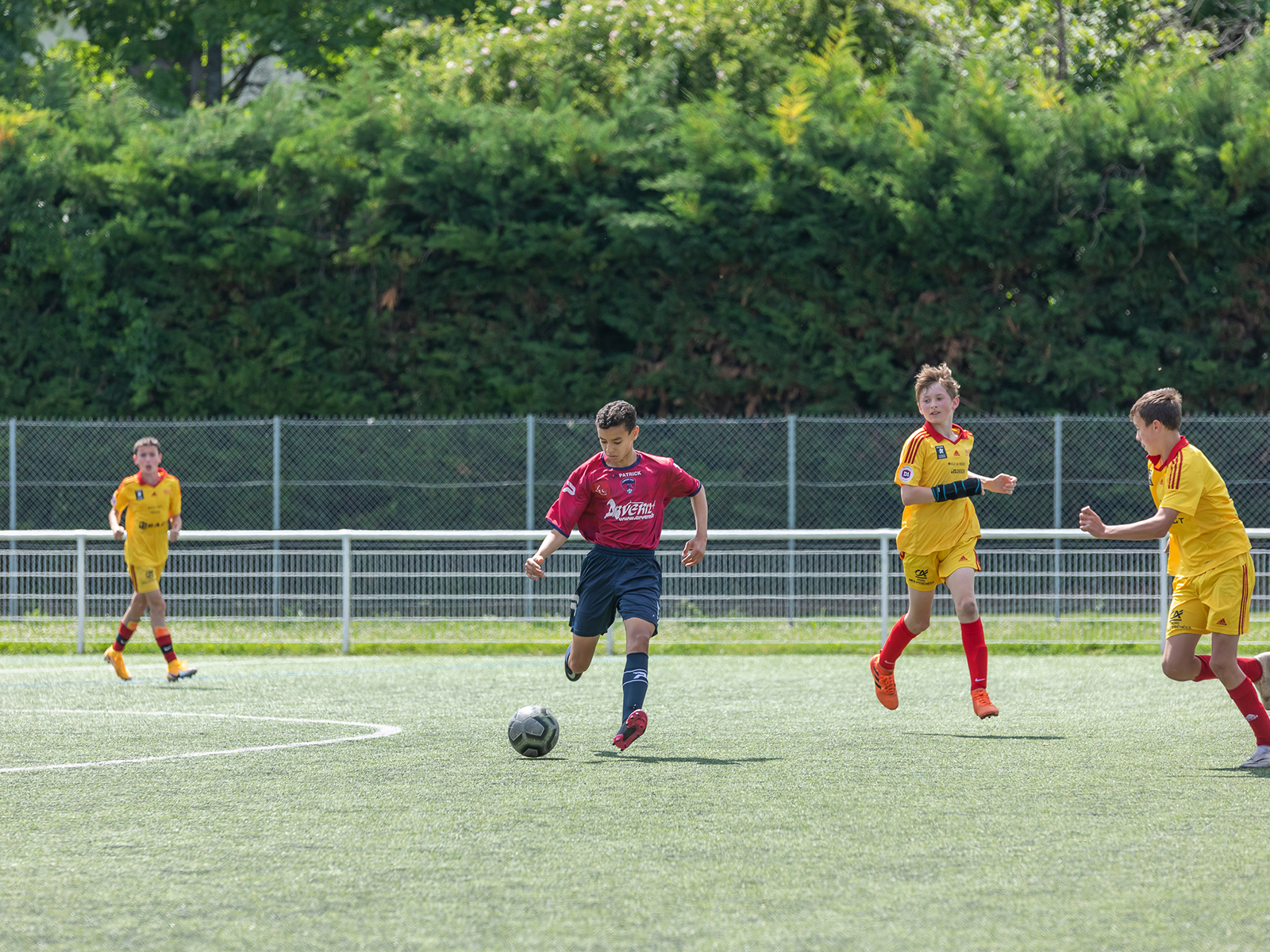 Asso : Bilan du week-end et album photos