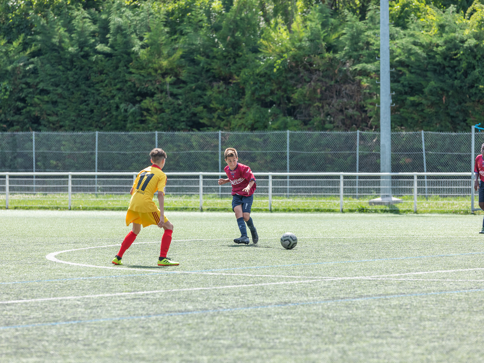 Asso : Bilan du week-end et album photos