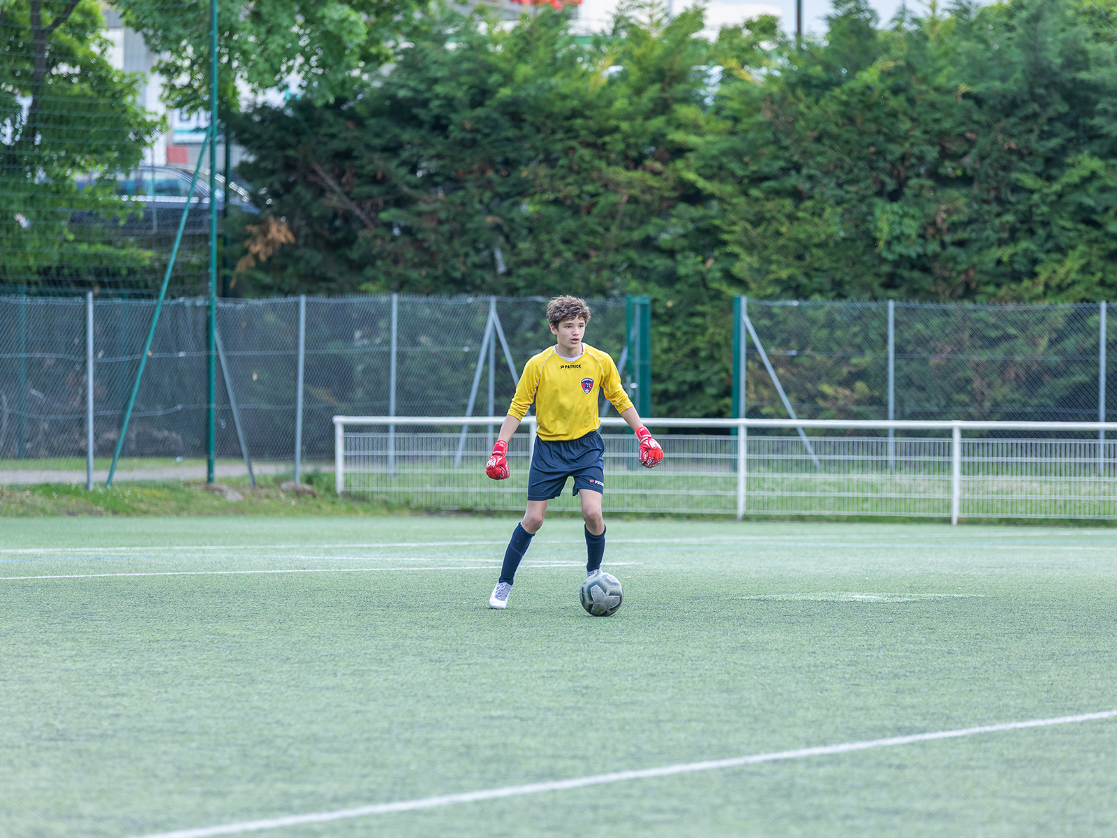 Asso : Bilan du week-end et album photos