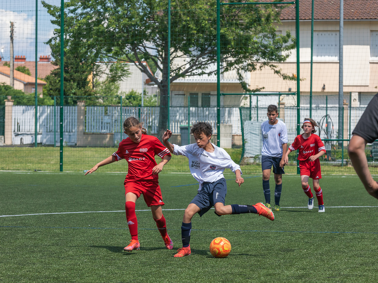 Asso : Bilan du week-end et album photos