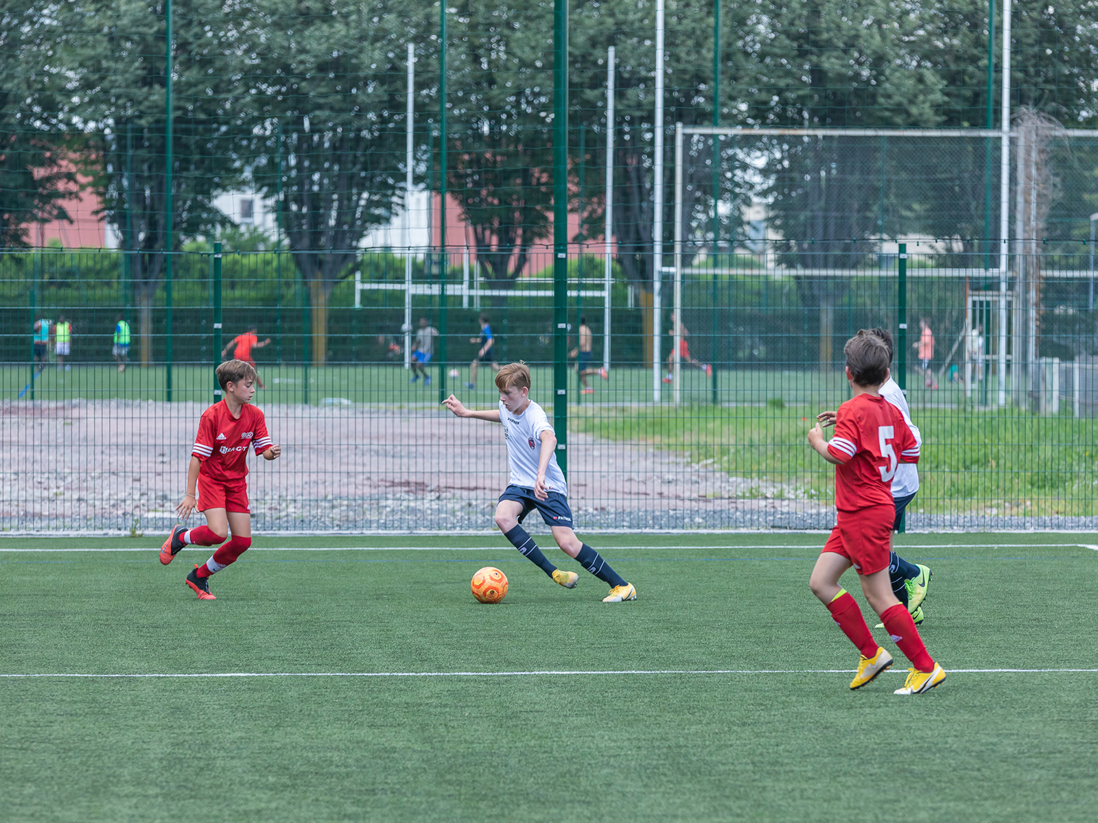 Asso : Bilan du week-end et album photos