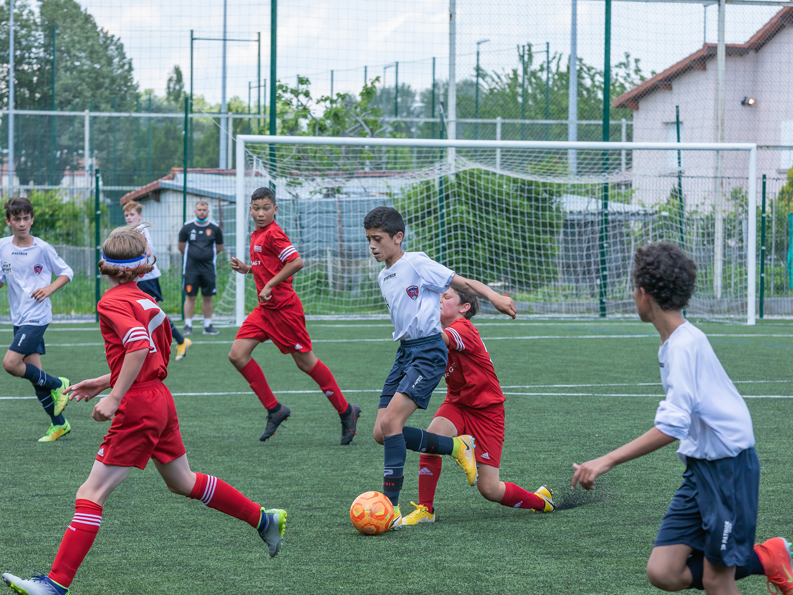 Asso : Bilan du week-end et album photos