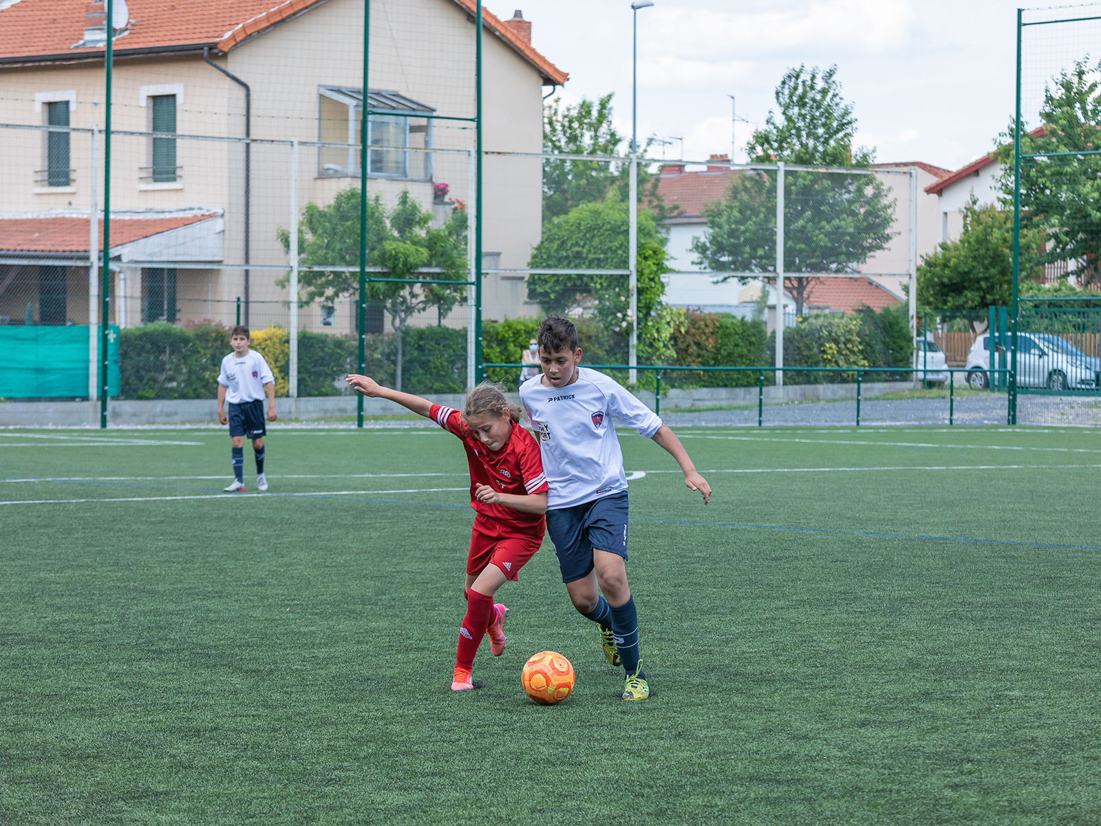 Asso : Bilan du week-end et album photos