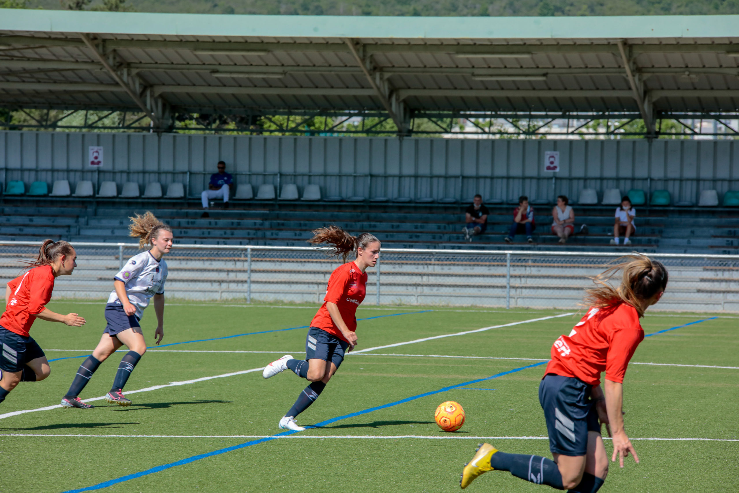 Asso : Bilan du week-end et album photos