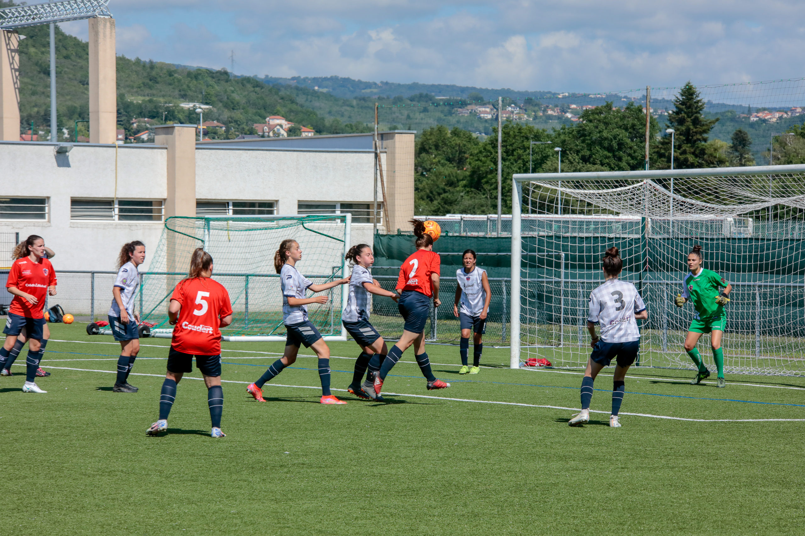 Asso : Bilan du week-end et album photos