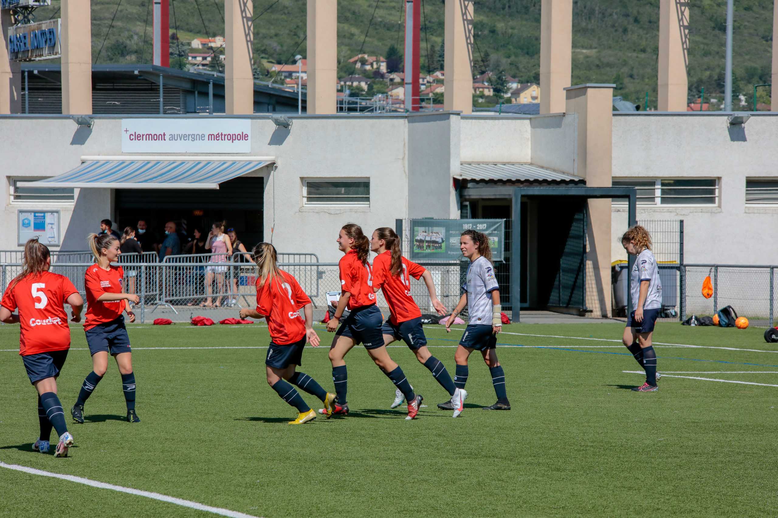 Asso : Bilan du week-end et album photos