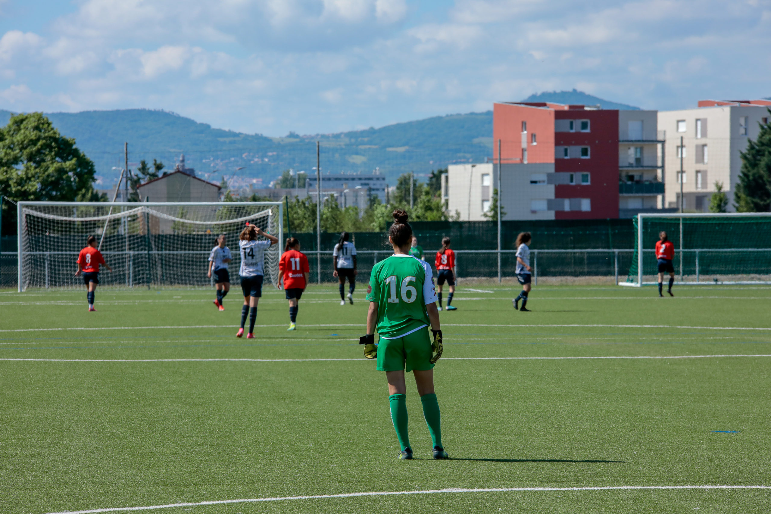 Asso : Bilan du week-end et album photos