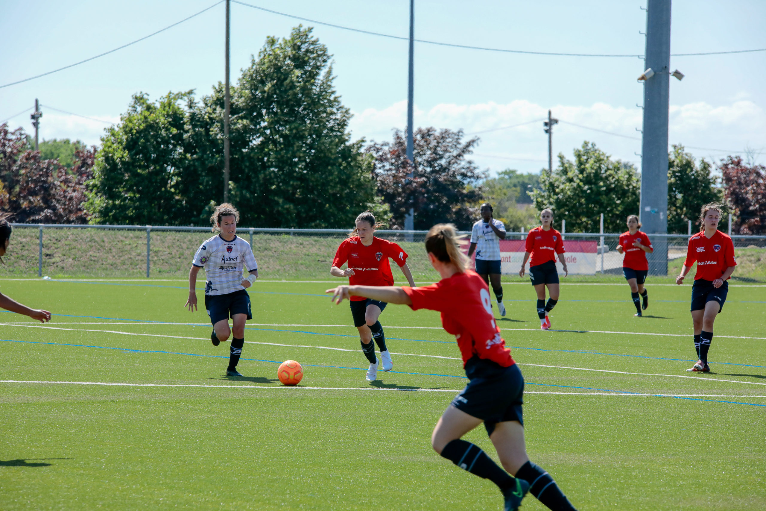 Asso : Bilan du week-end et album photos