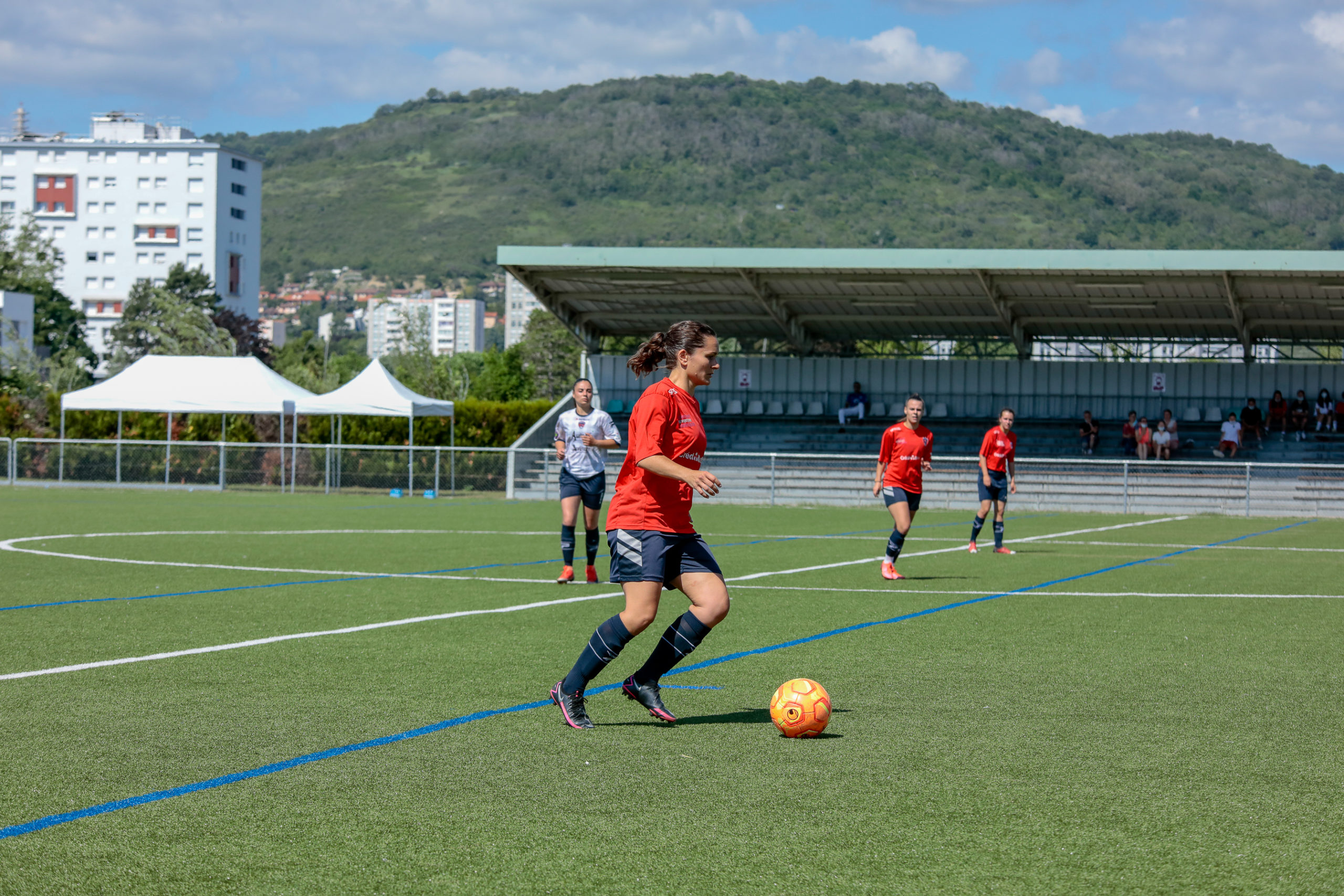 Asso : Bilan du week-end et album photos