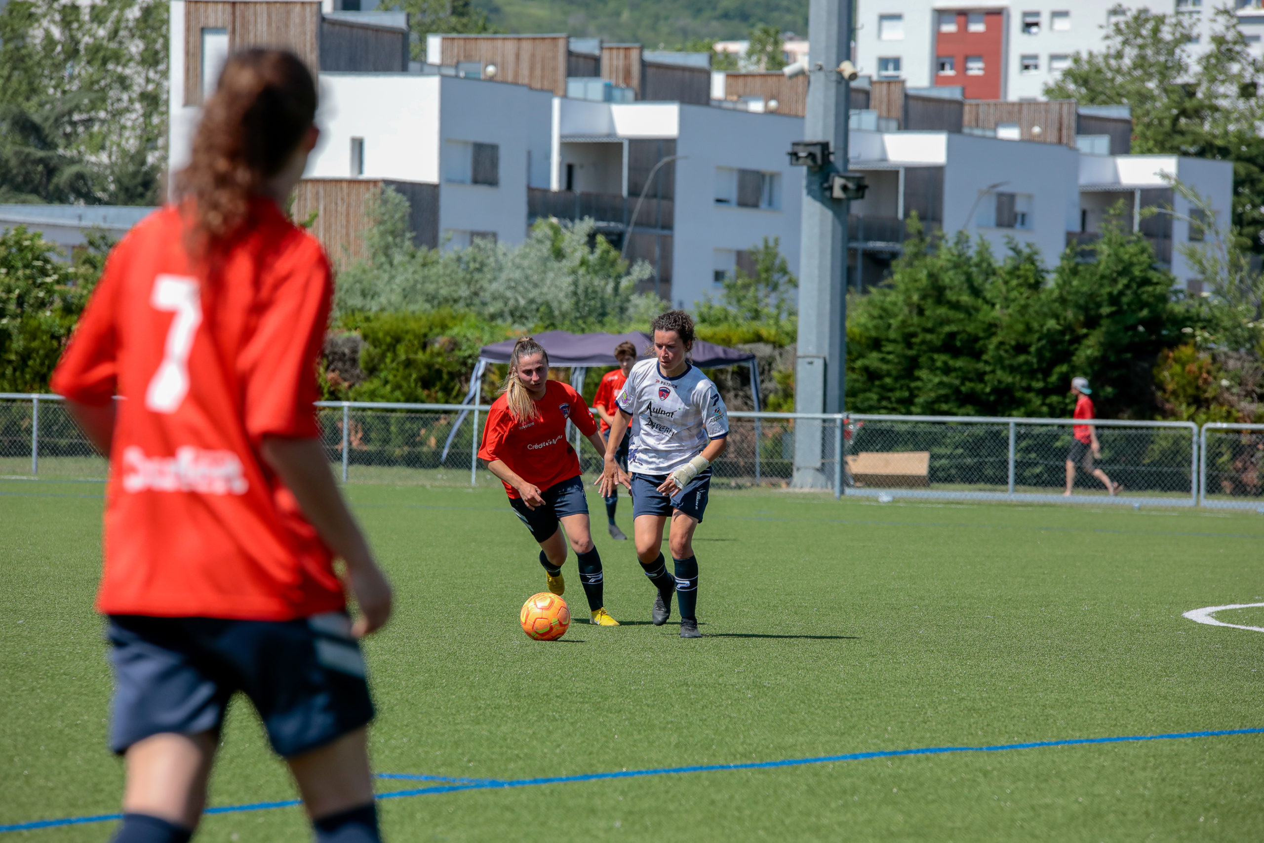 Asso : Bilan du week-end et album photos