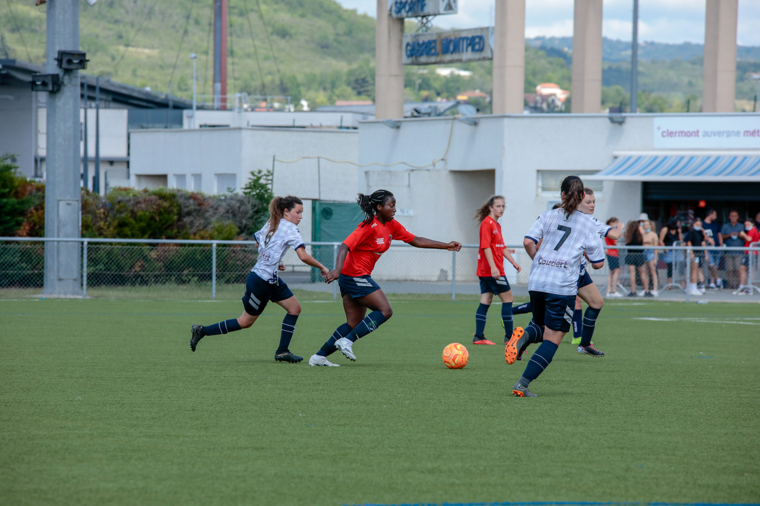 Asso : Bilan du week-end et album photos