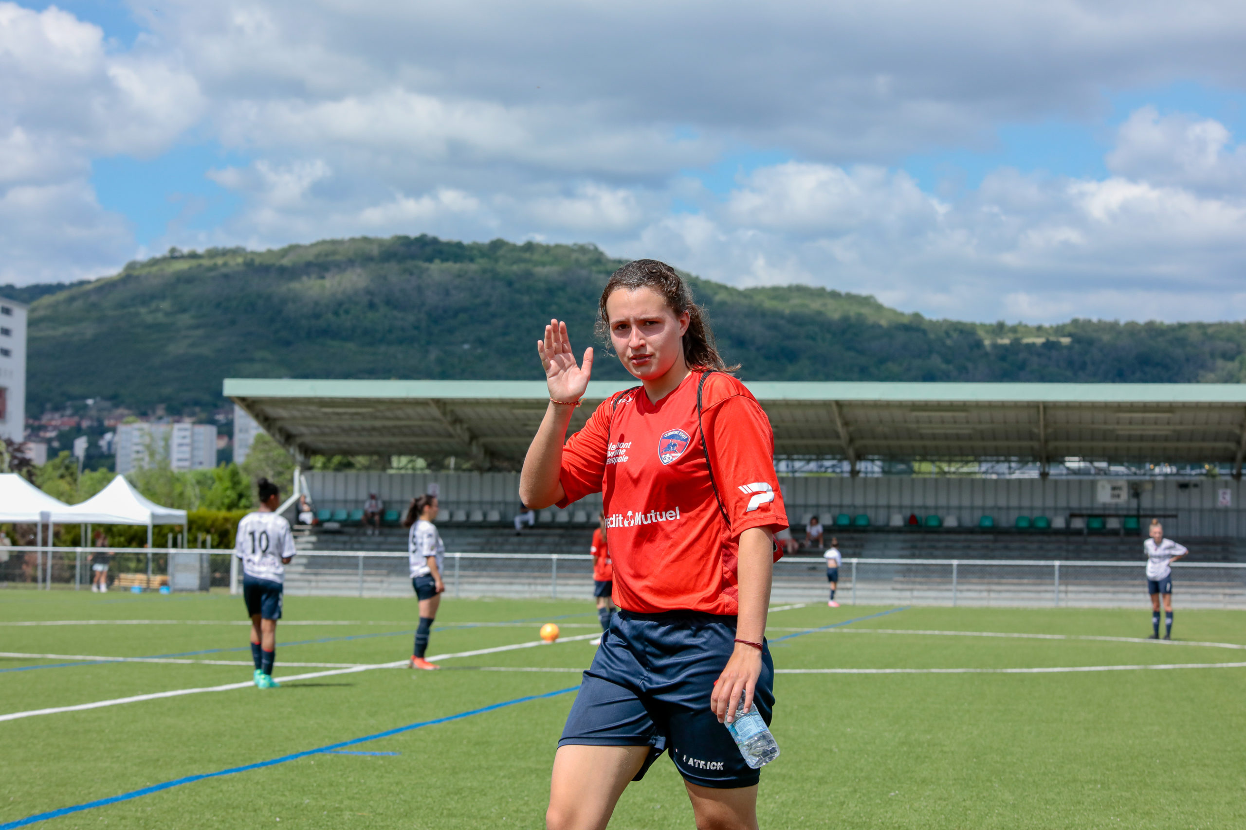 Asso : Bilan du week-end et album photos