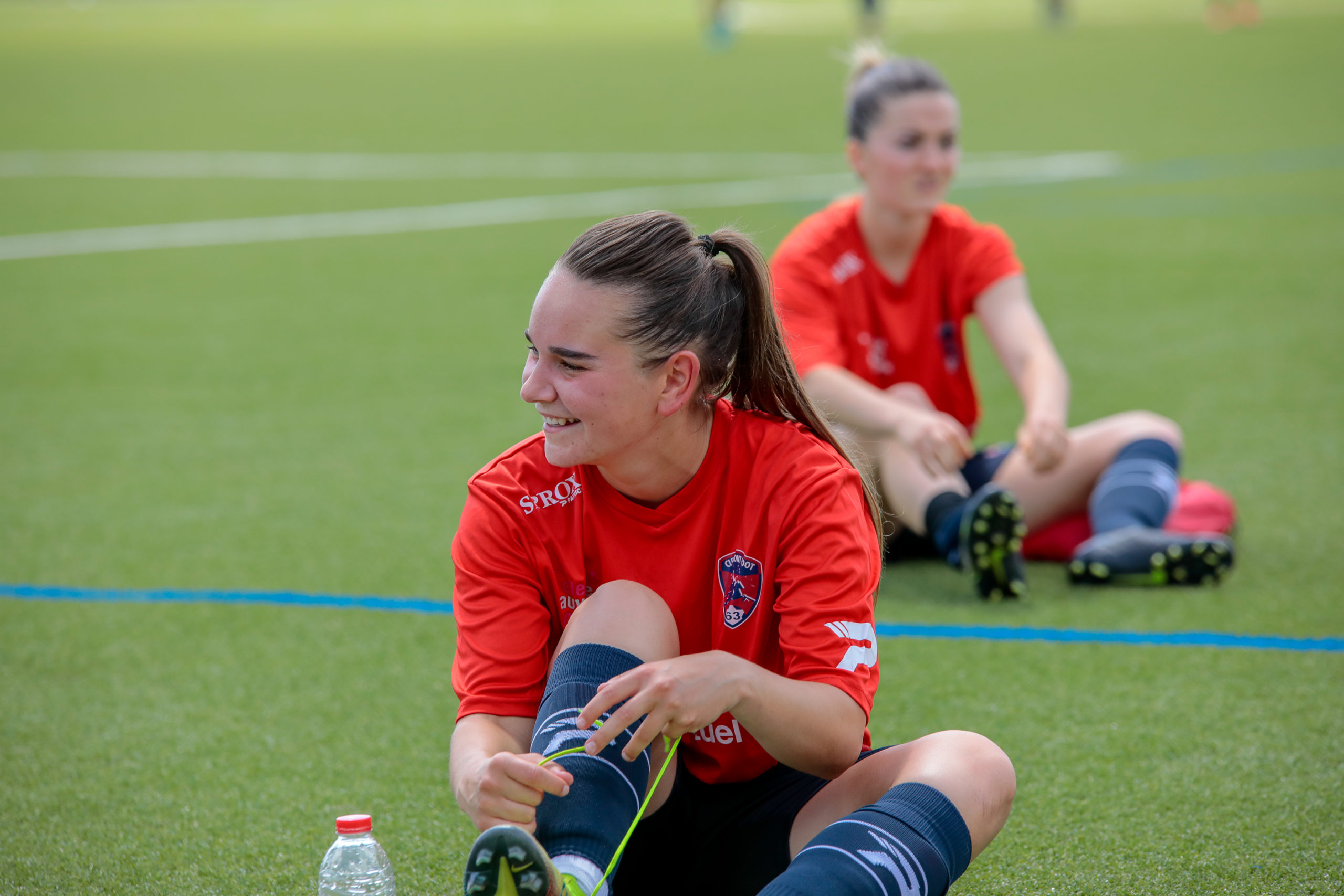 Asso : Bilan du week-end et album photos