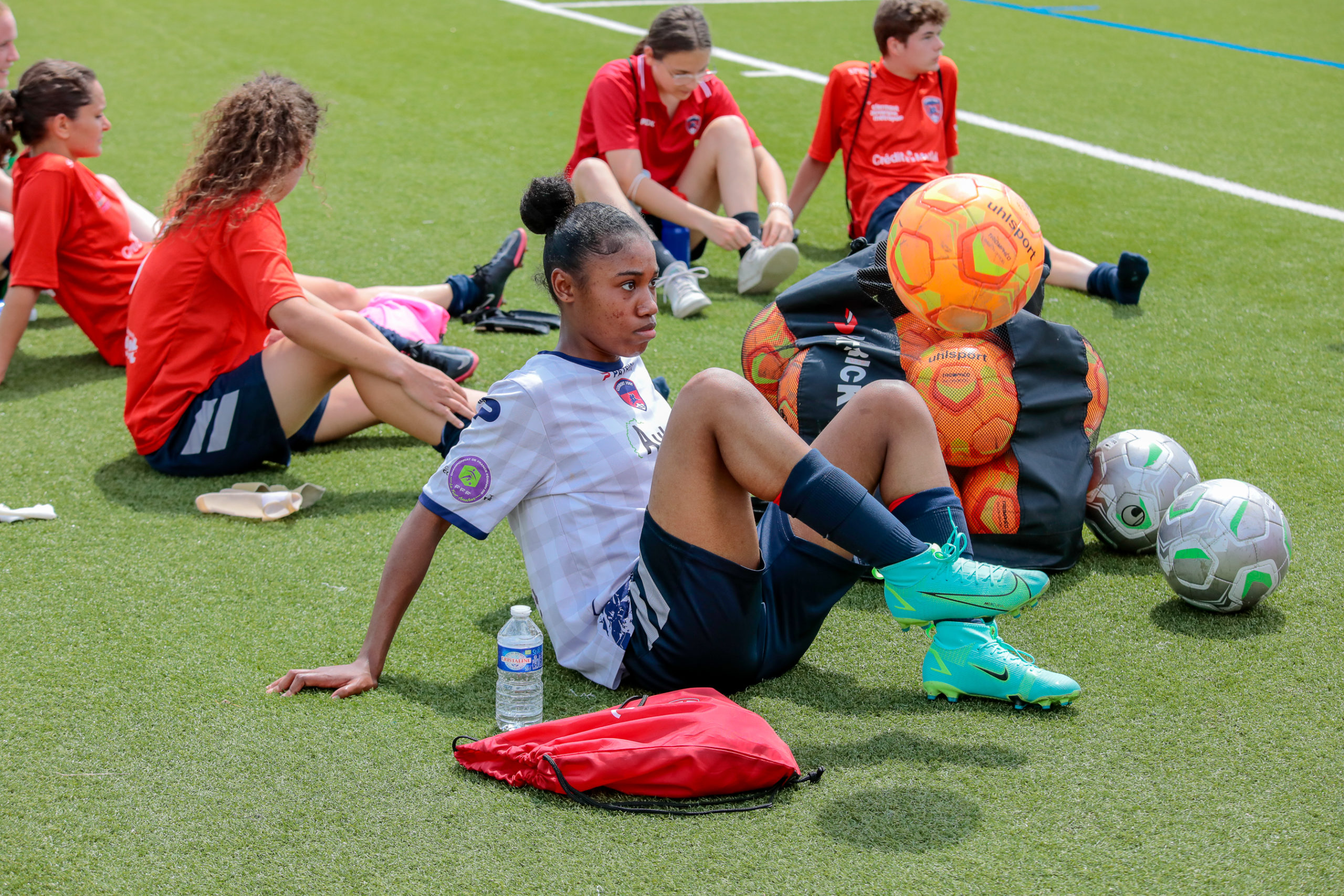 Asso : Bilan du week-end et album photos