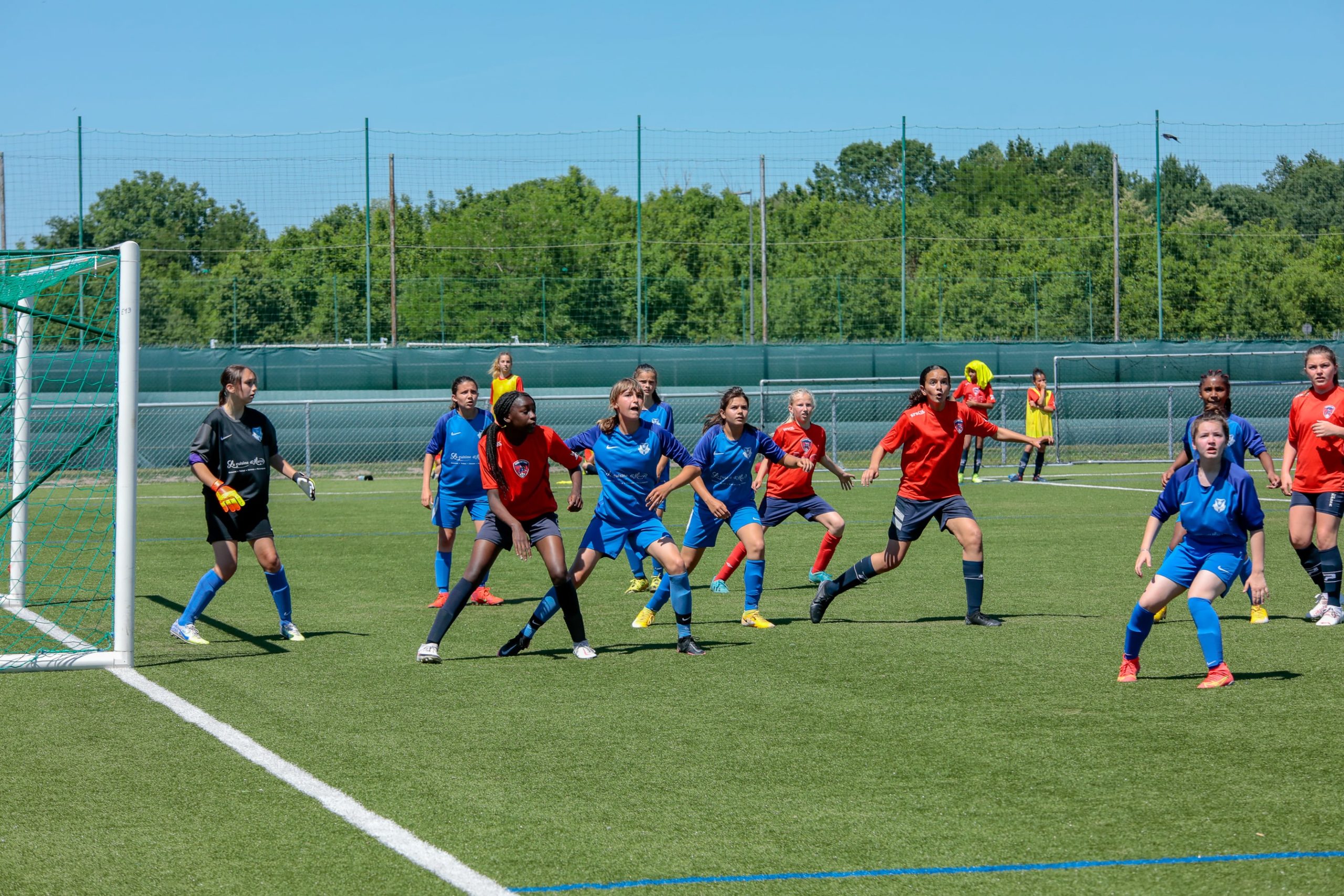 Asso : Bilan du week-end et album photos