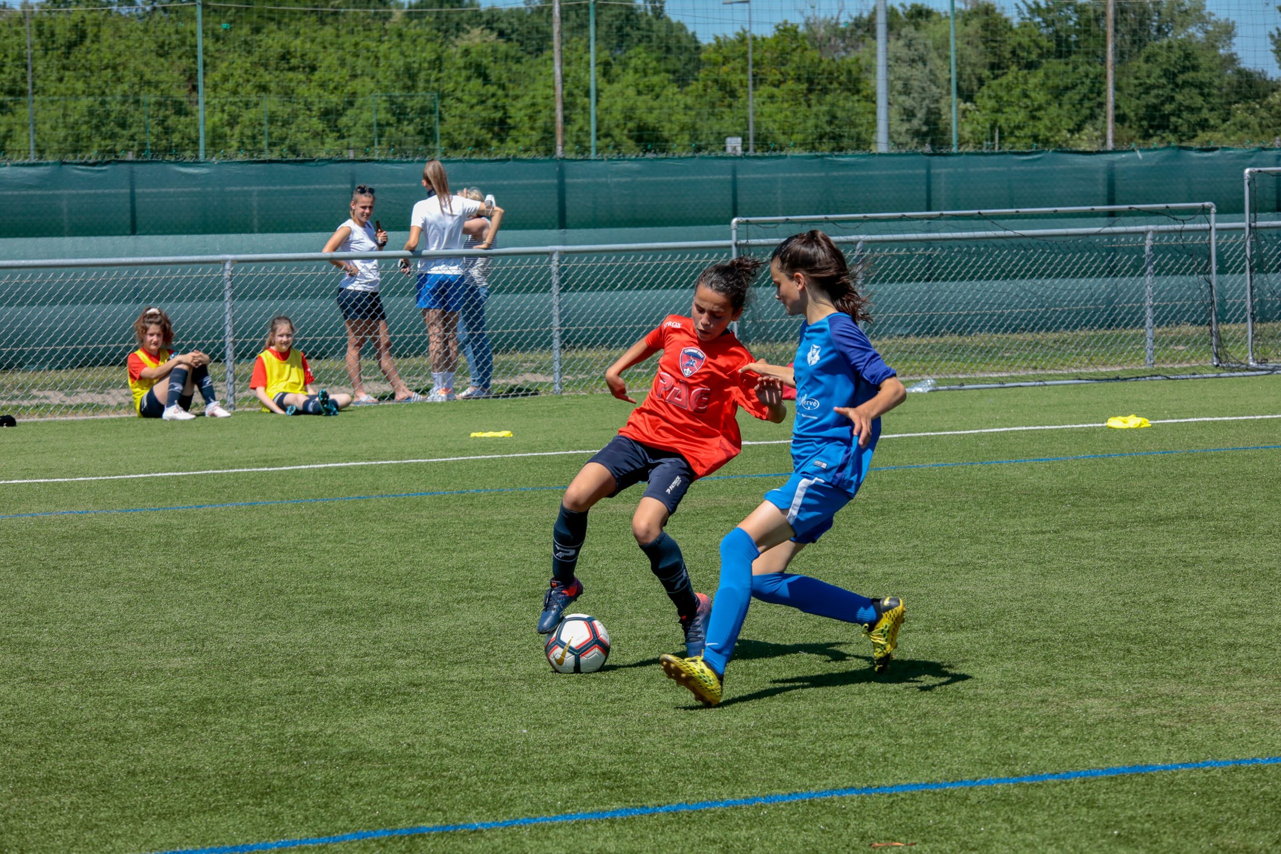 Asso : Bilan du week-end et album photos