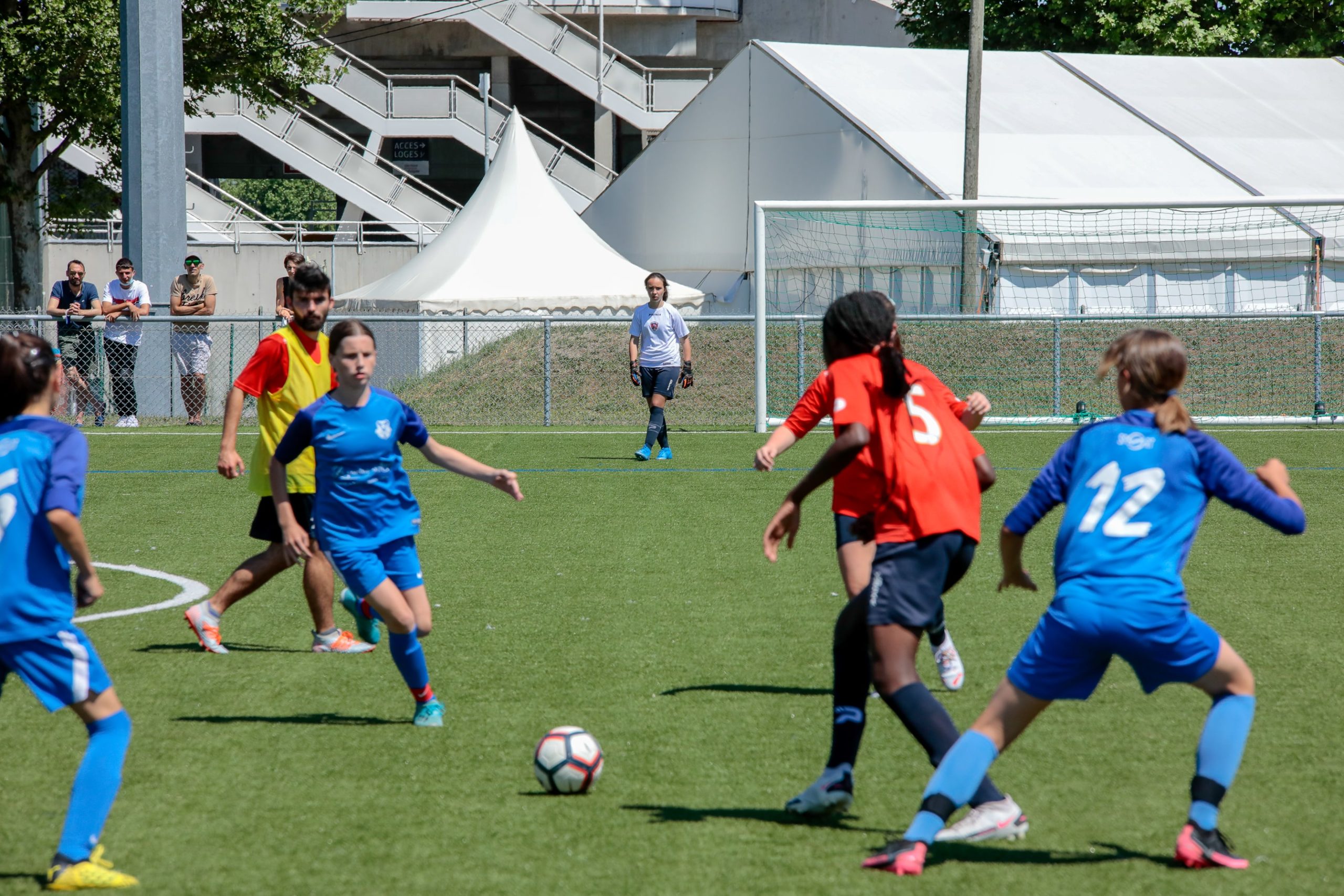 Asso : Bilan du week-end et album photos