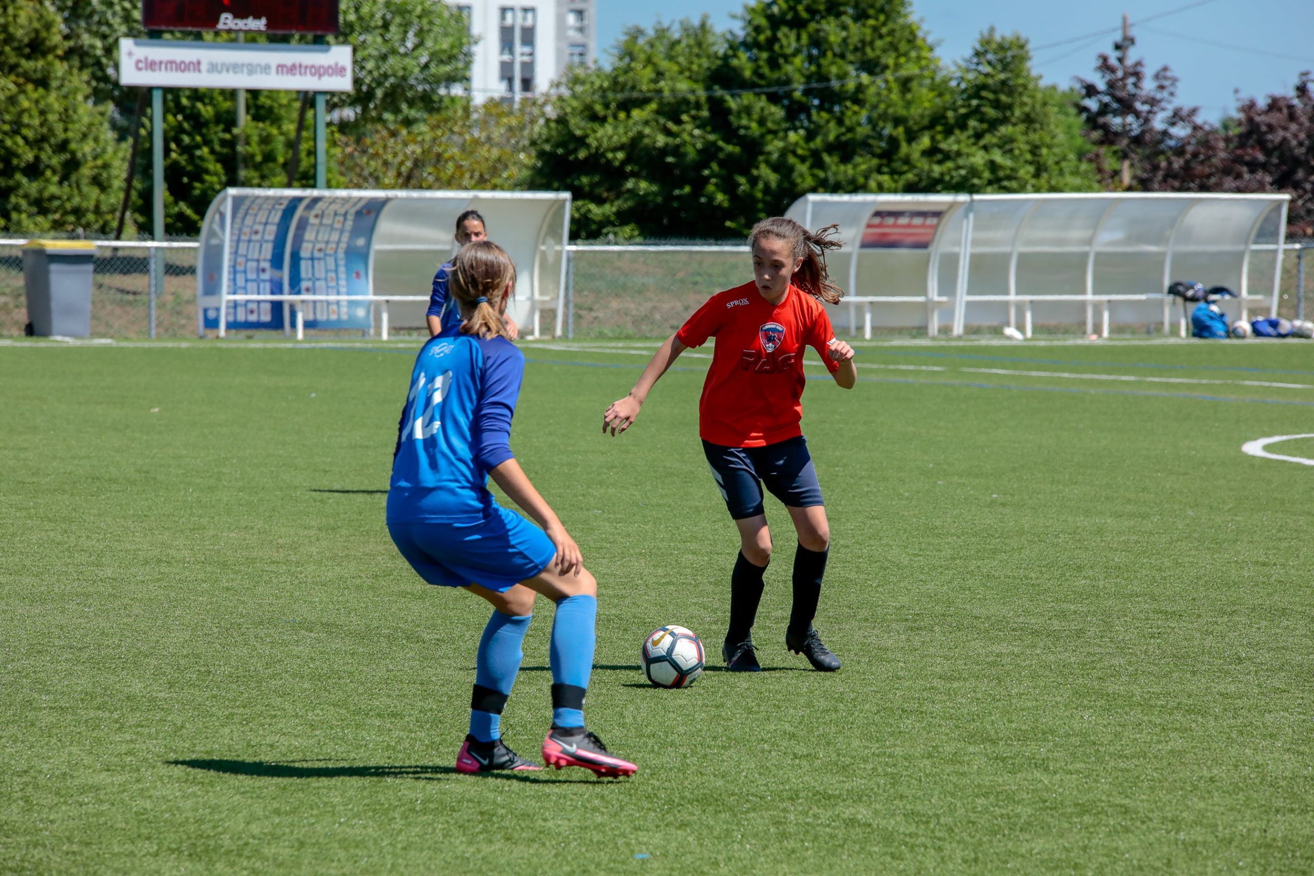 Asso : Bilan du week-end et album photos