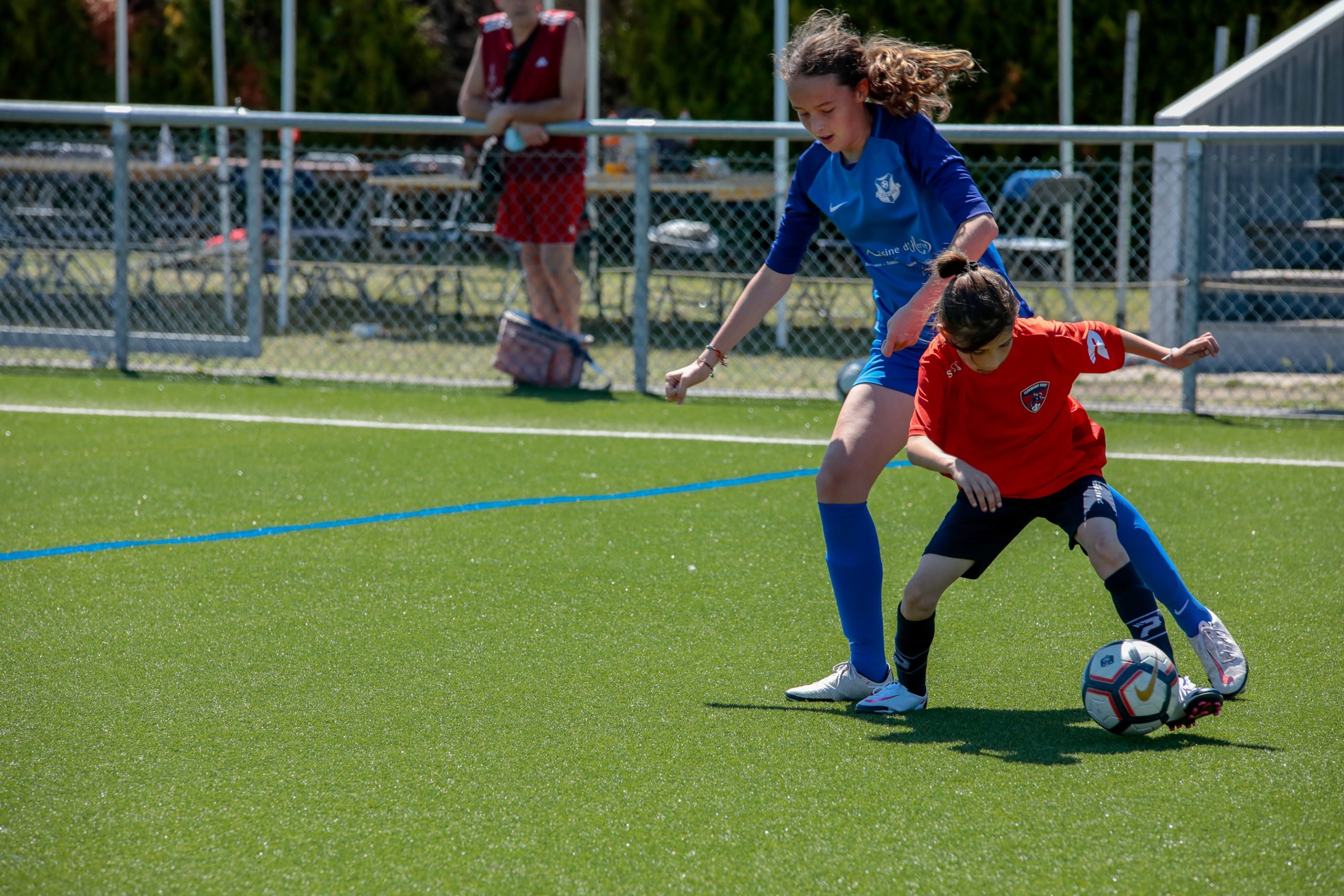 Asso : Bilan du week-end et album photos