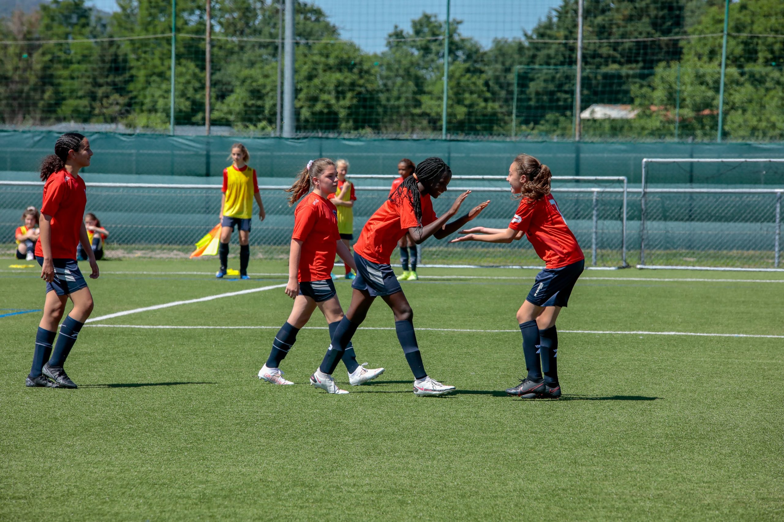 Asso : Bilan du week-end et album photos