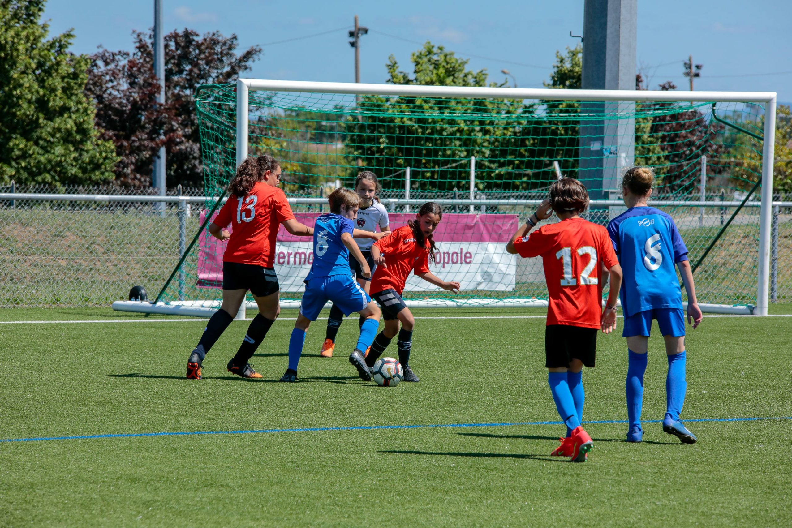 Asso : Bilan du week-end et album photos