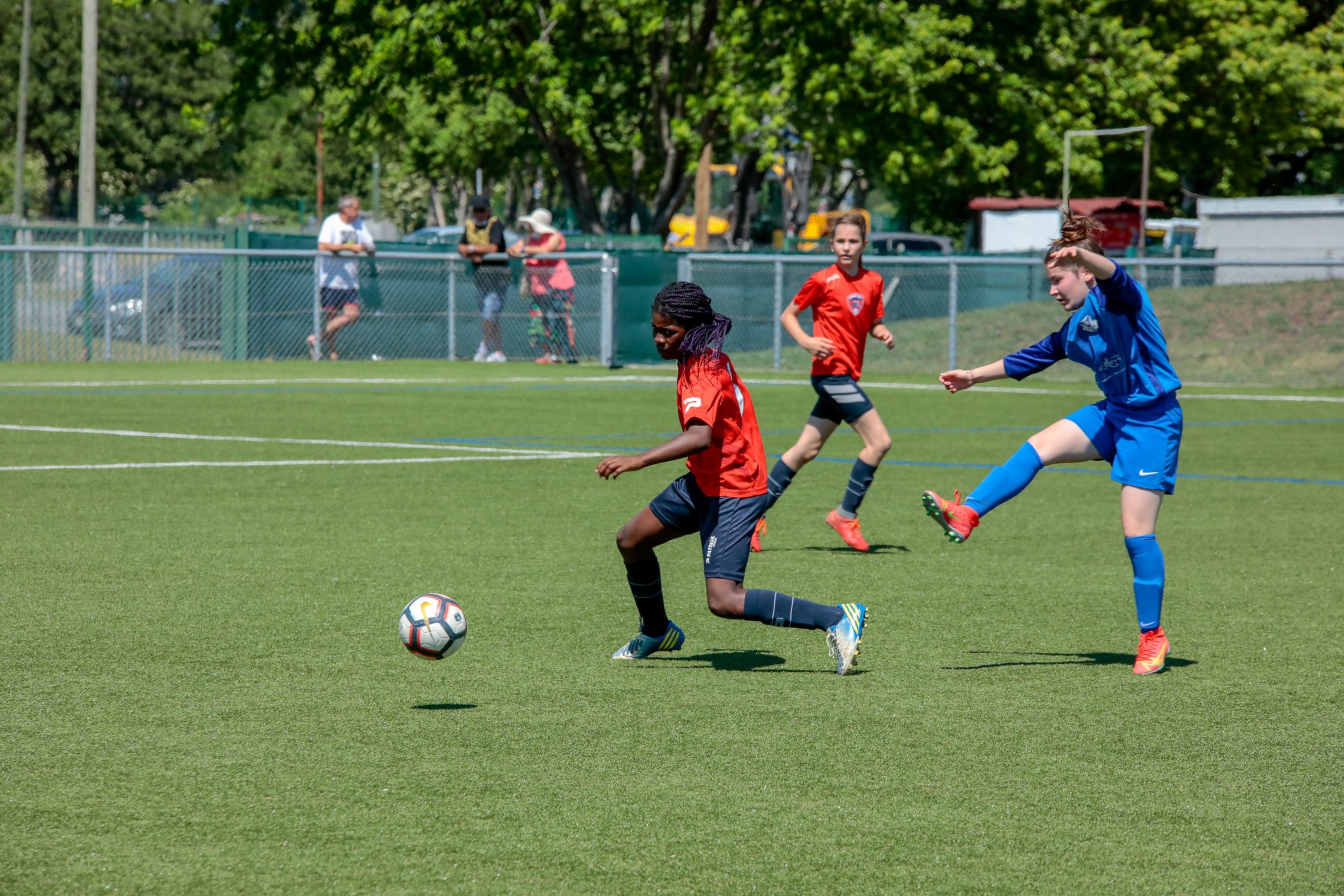 Asso : Bilan du week-end et album photos