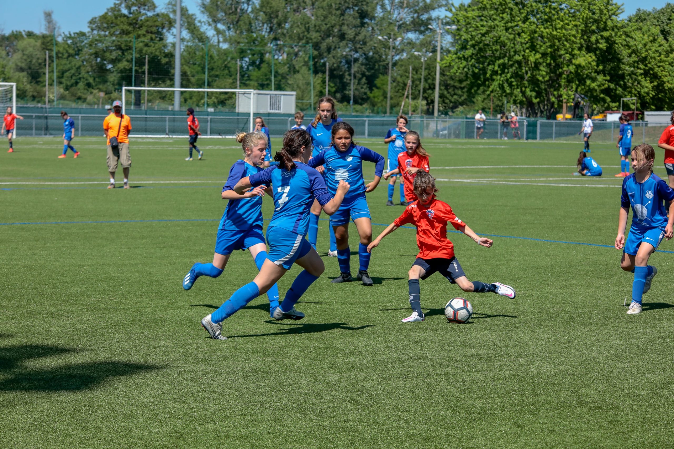 Asso : Bilan du week-end et album photos