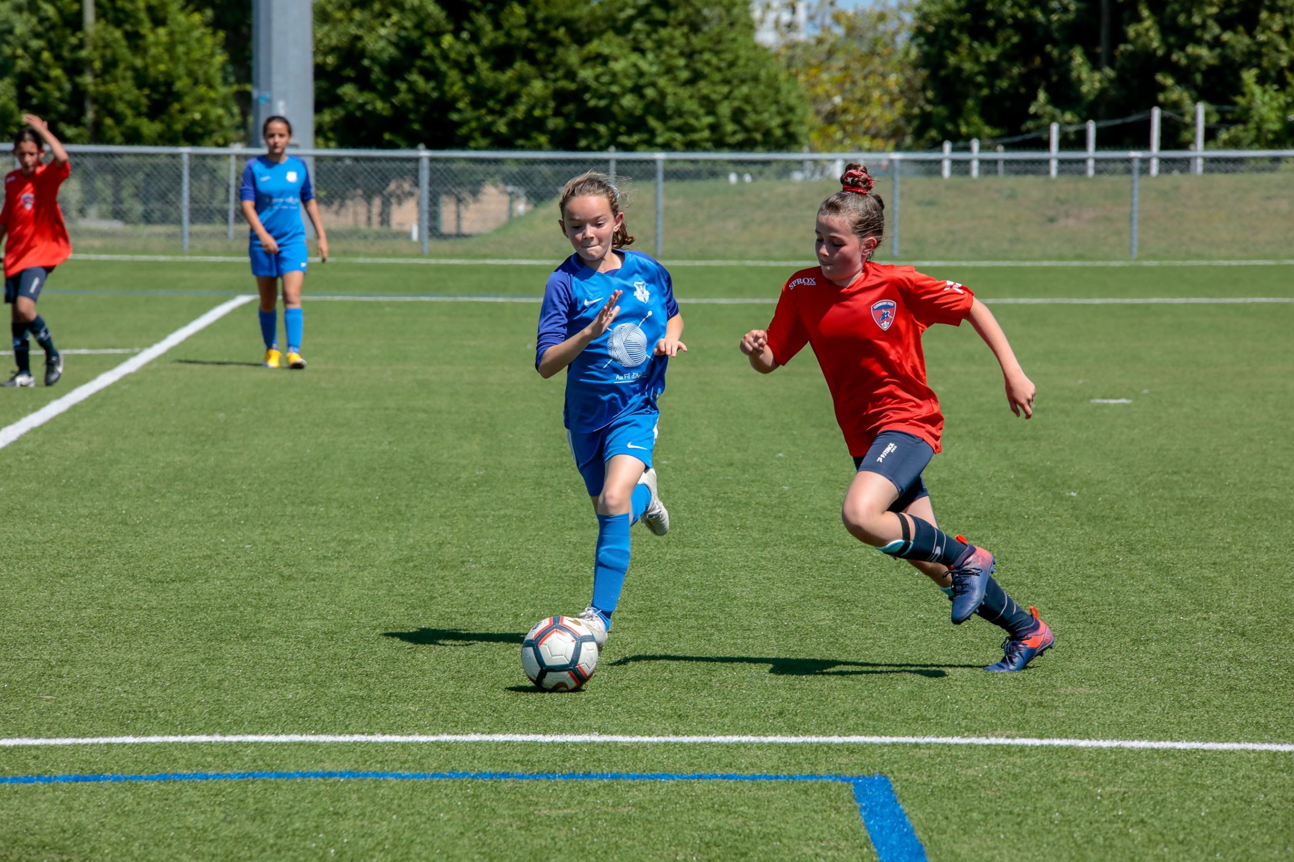 Asso : Bilan du week-end et album photos