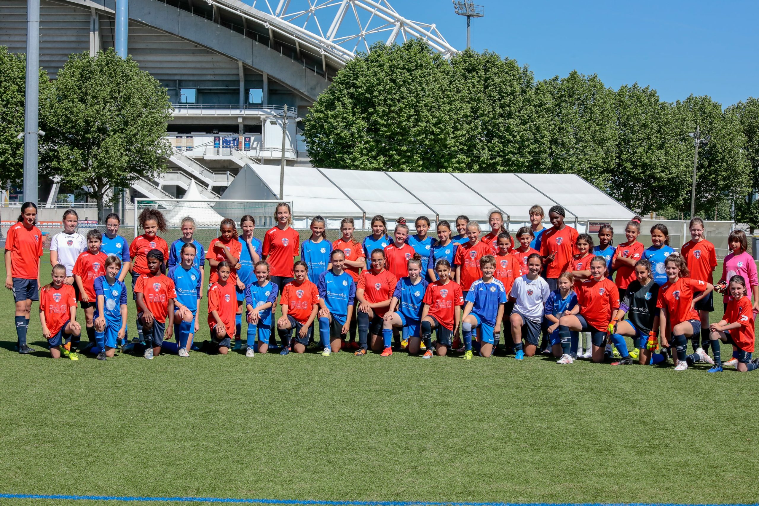 Asso : Bilan du week-end et album photos