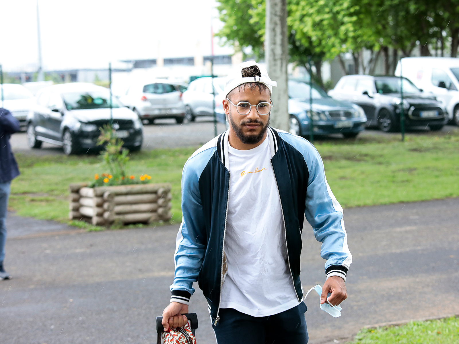 La reprise en images